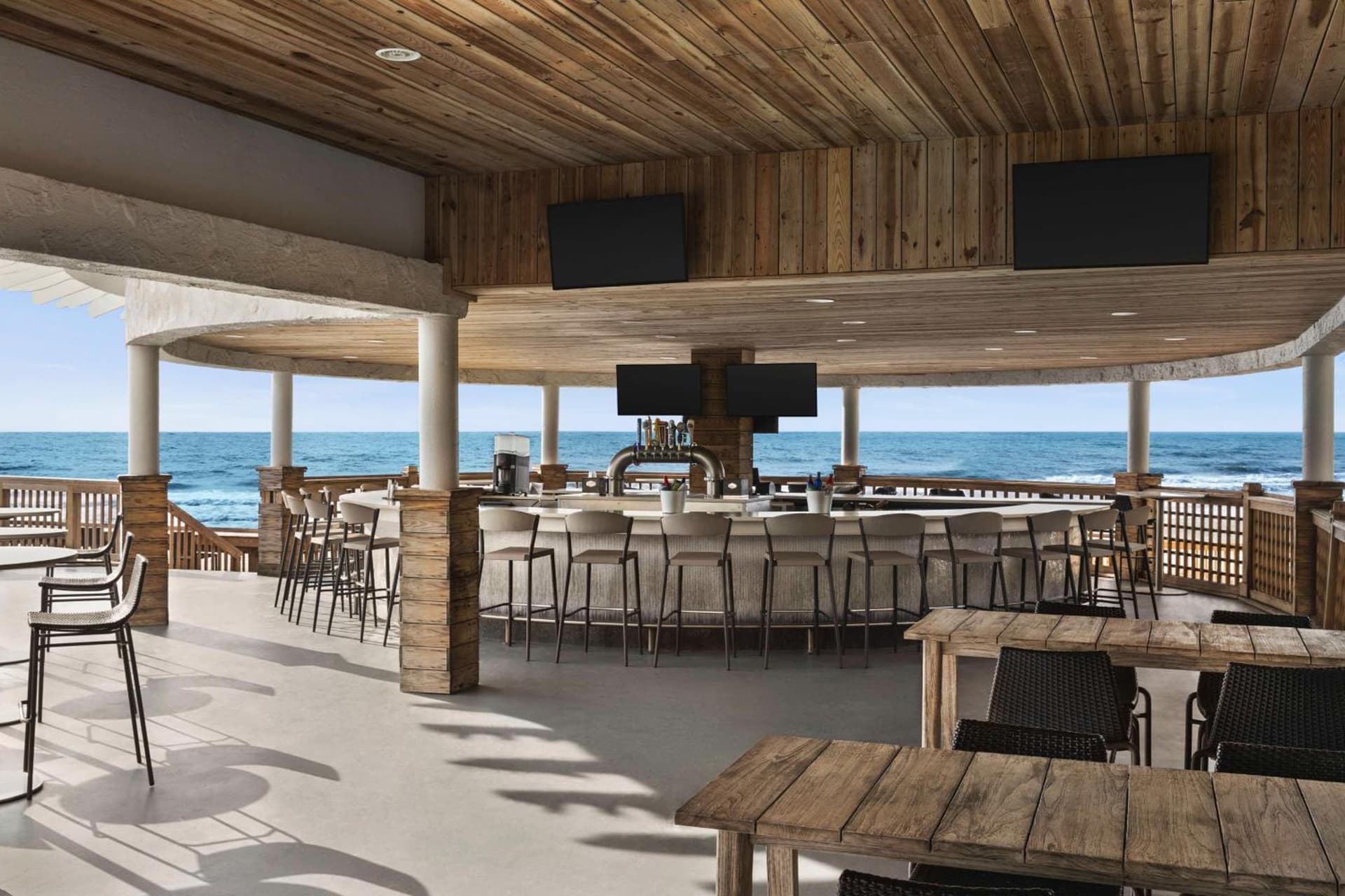 Hilton Myrtle Beach Resort gallery photo in Myrtle Beach, SC — image 32
