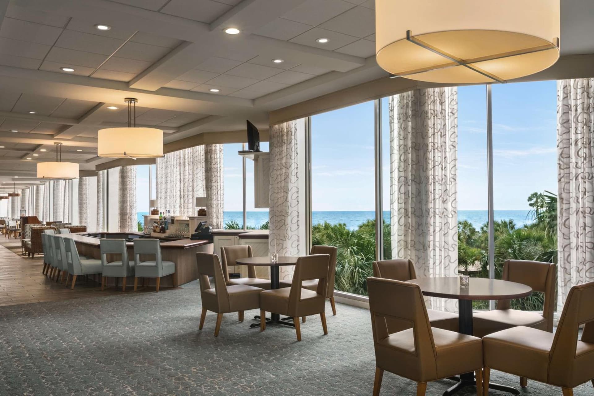 Hilton Myrtle Beach Resort gallery photo in Myrtle Beach, SC — image 7