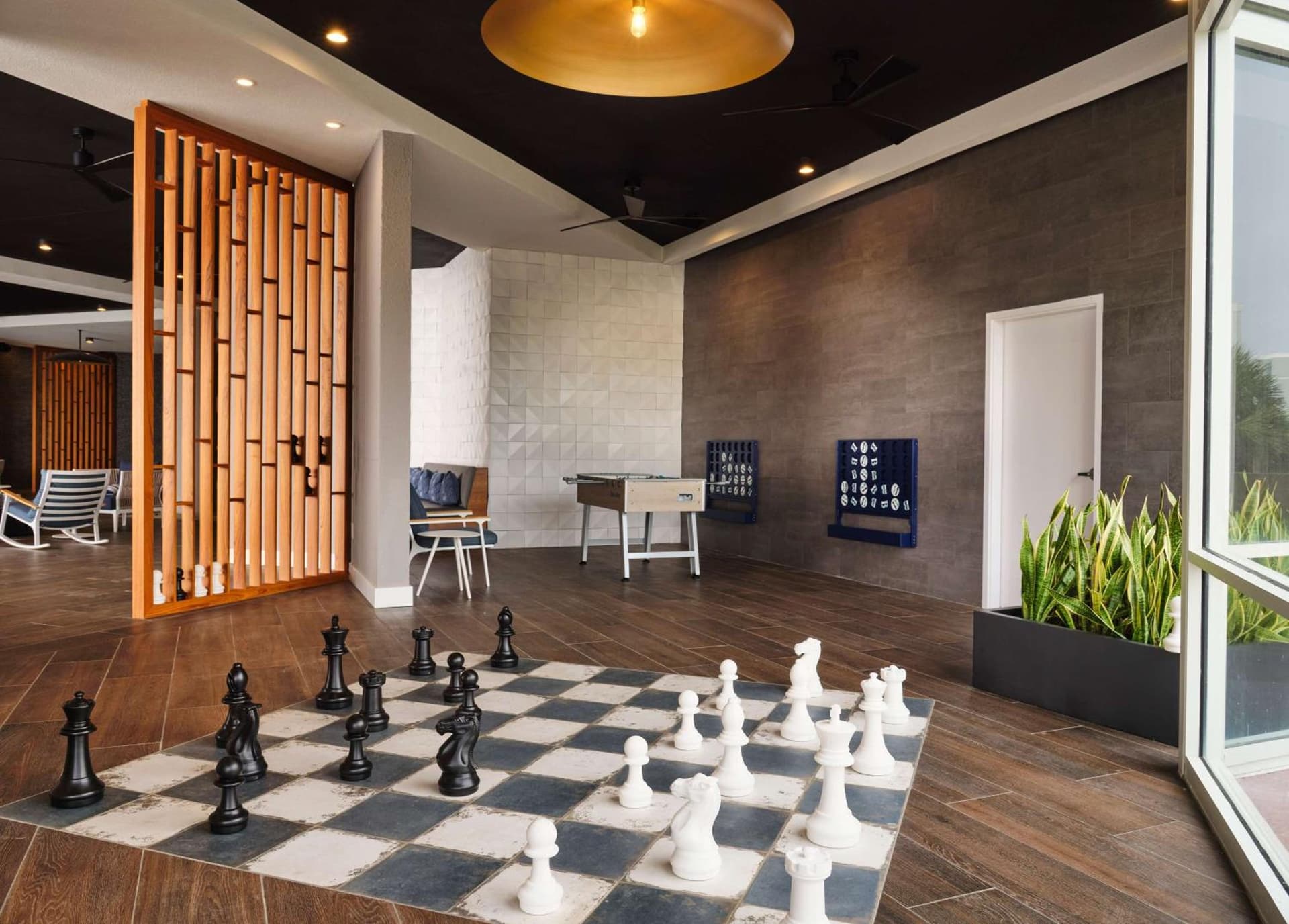 Hilton Myrtle Beach Resort gallery photo in Myrtle Beach, SC — image 37