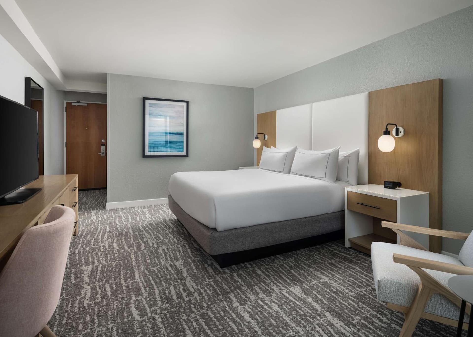 Hilton Myrtle Beach Resort gallery photo in Myrtle Beach, SC — image 4