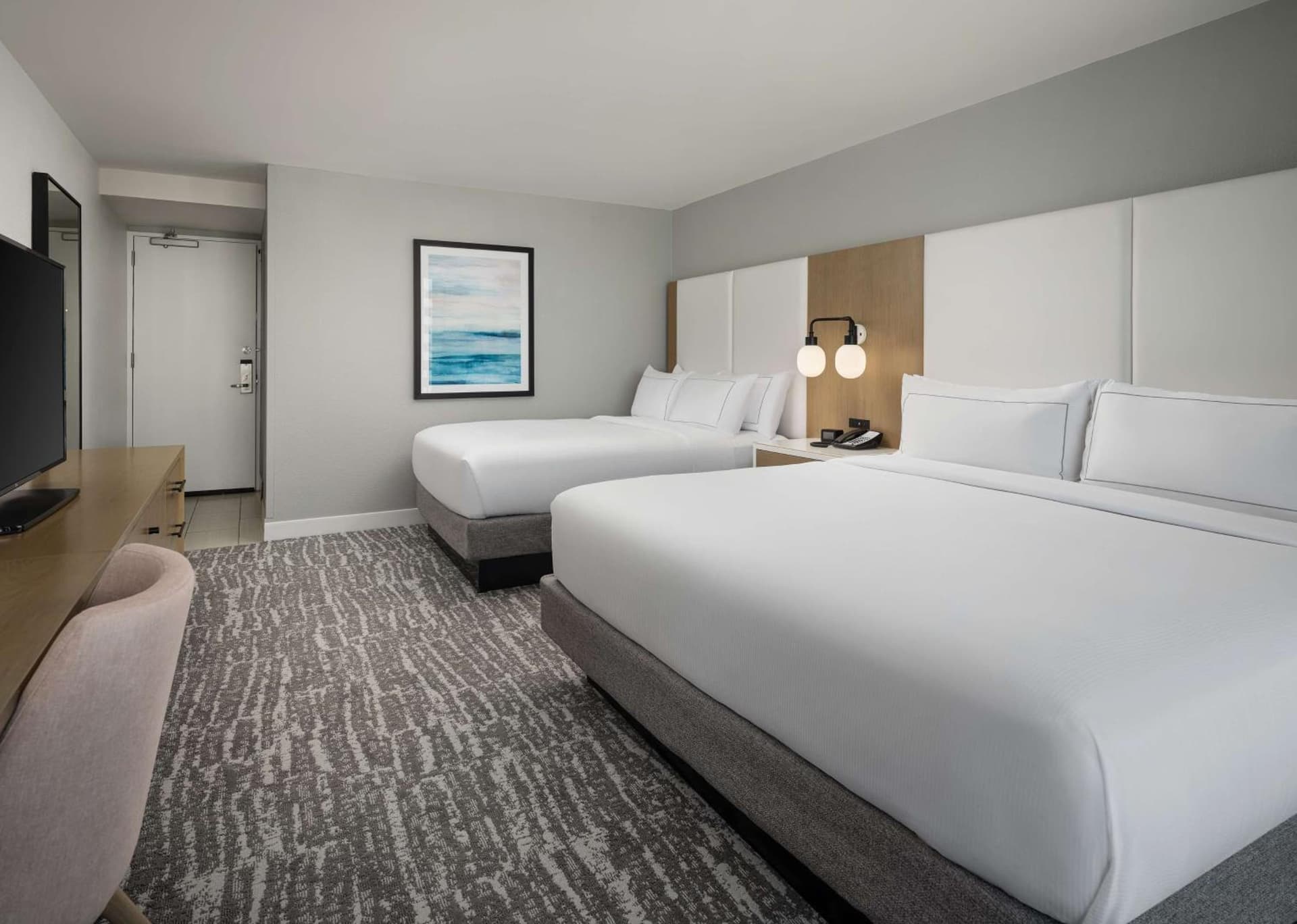 Hilton Myrtle Beach Resort gallery photo in Myrtle Beach, SC — image 54