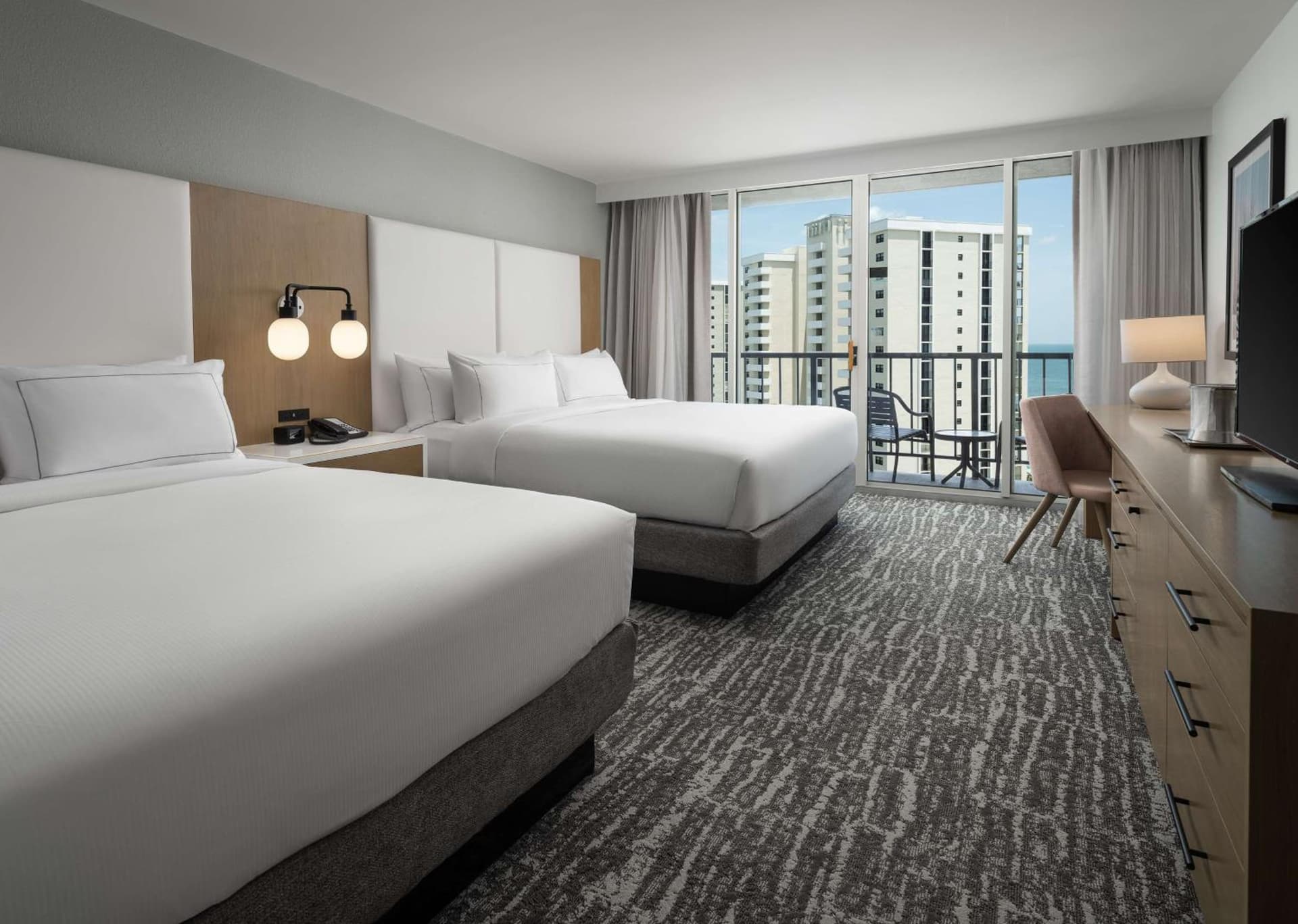 Hilton Myrtle Beach Resort gallery photo in Myrtle Beach, SC — image 8