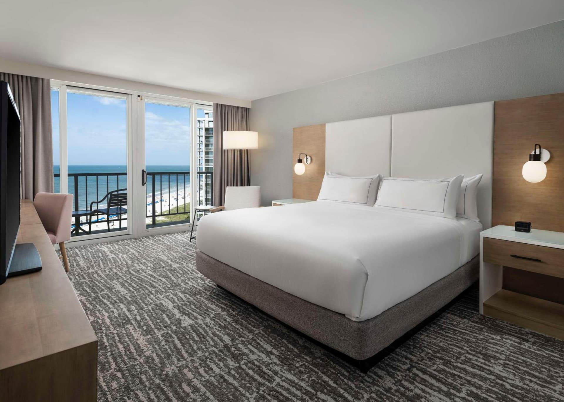 Hilton Myrtle Beach Resort gallery photo in Myrtle Beach, SC — image 102
