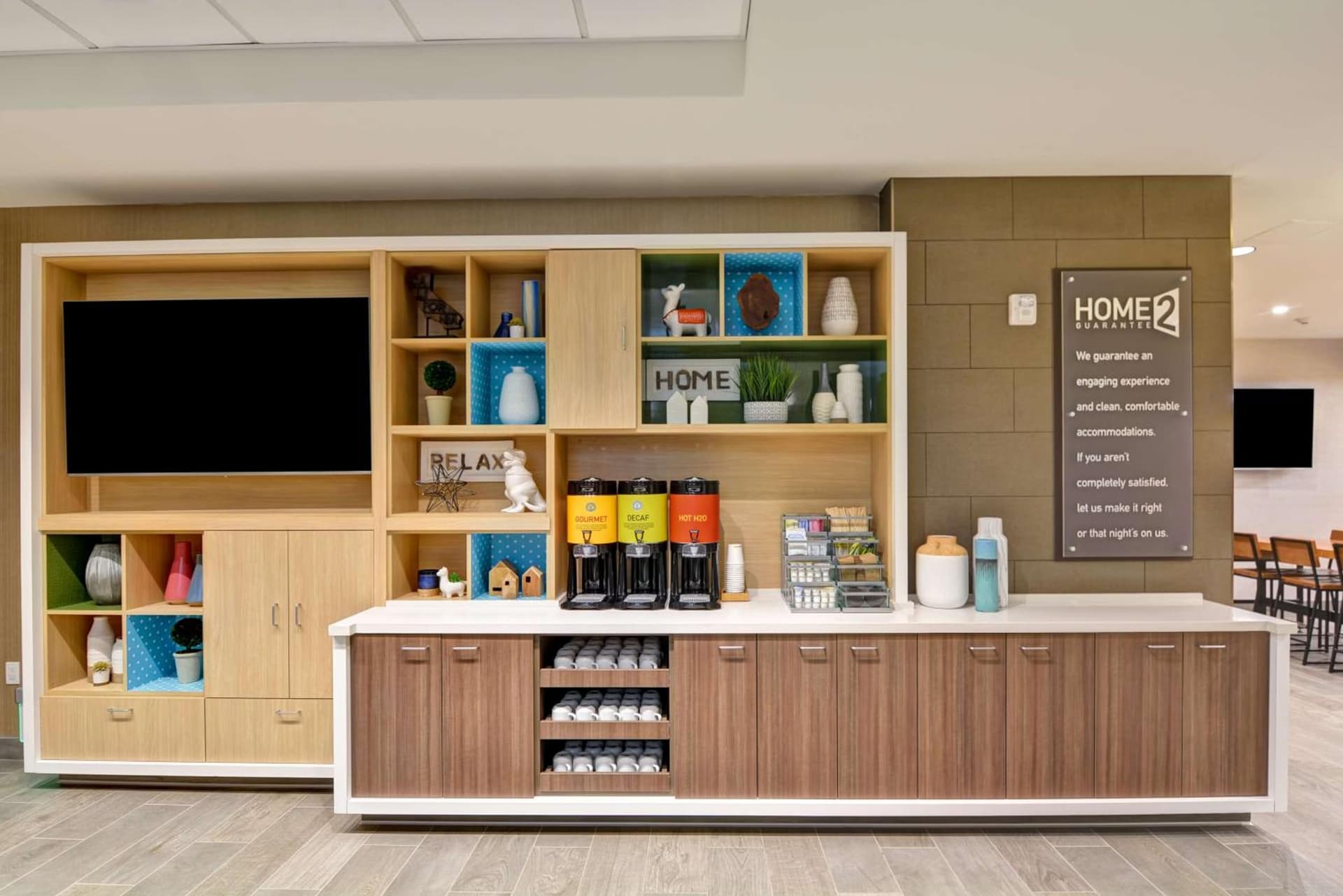 Home2 Suites By Hilton Palmdale gallery photo in Palmdale, CA — image 16