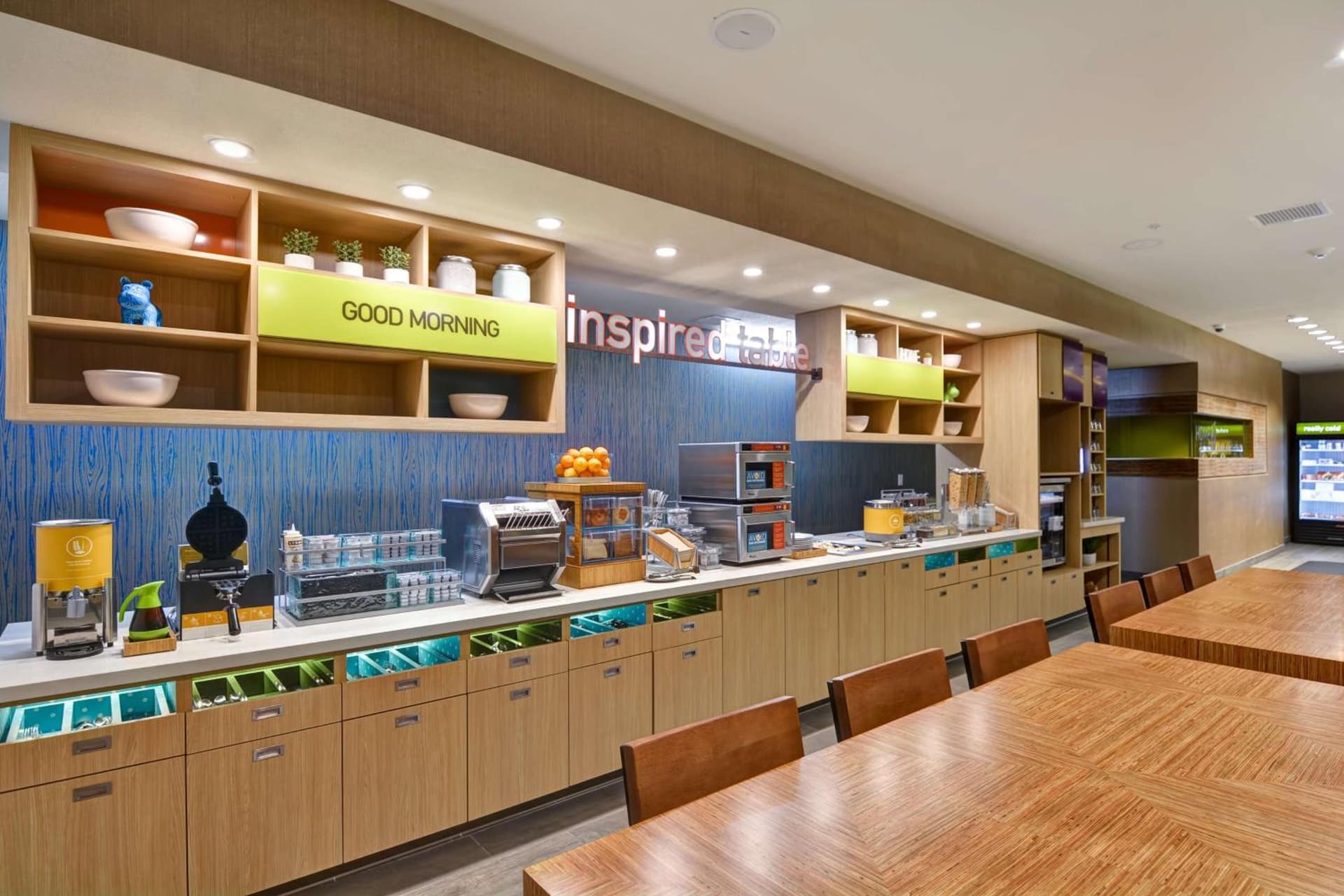 Home2 Suites By Hilton Palmdale gallery photo in Palmdale, CA — image 7