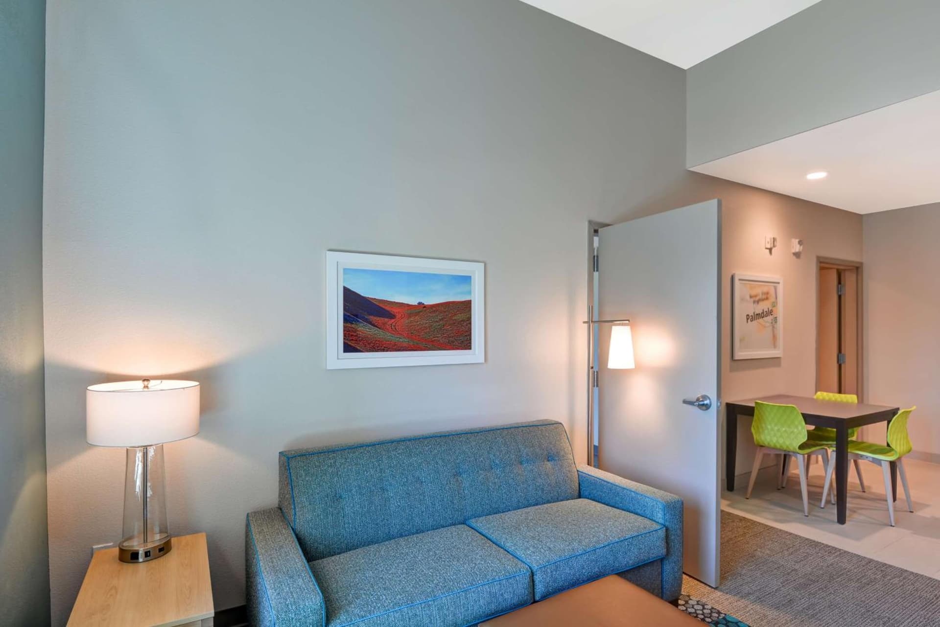 Home2 Suites By Hilton Palmdale gallery photo in Palmdale, CA — image 29