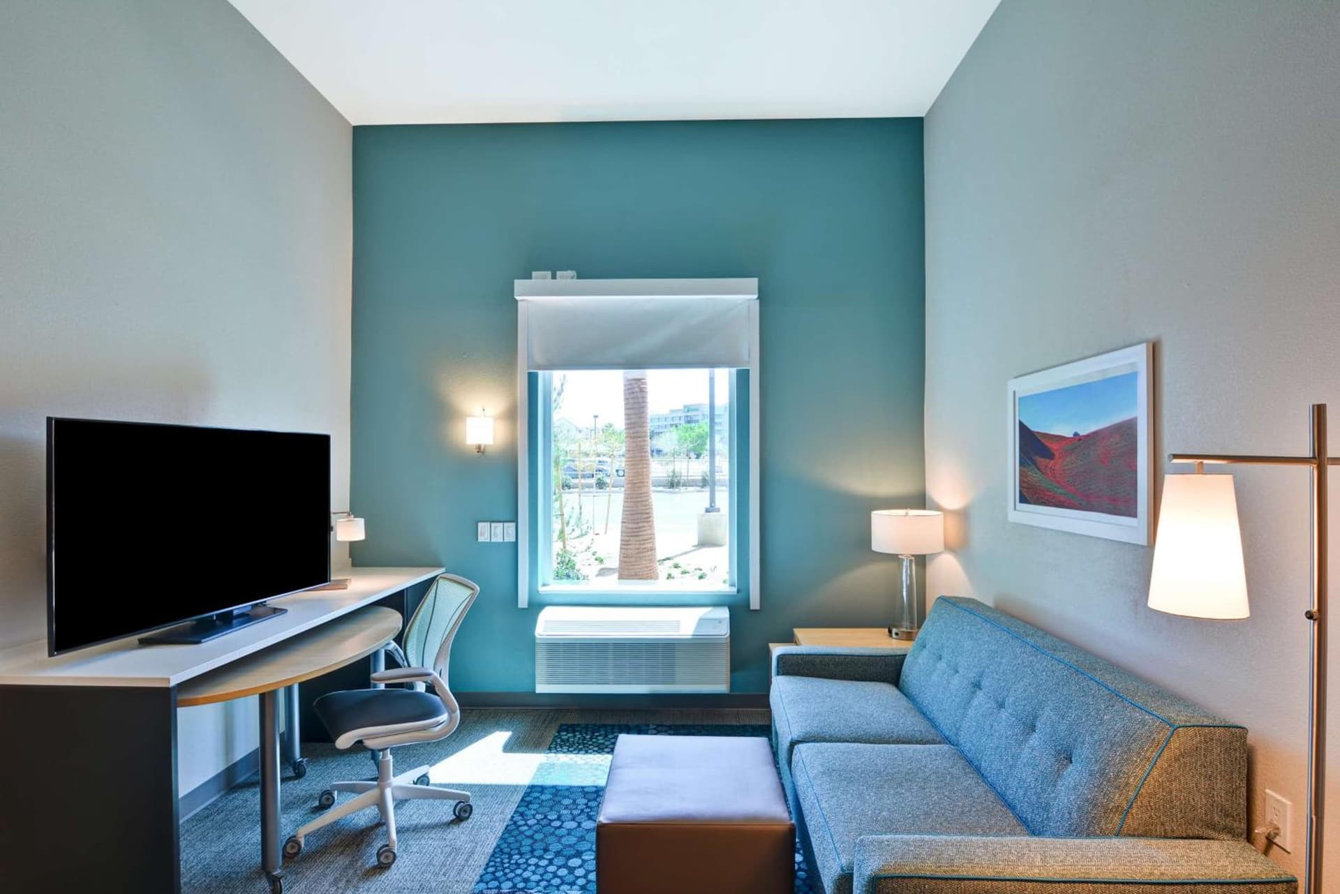 Home2 Suites By Hilton Palmdale gallery photo in Palmdale, CA — image 22