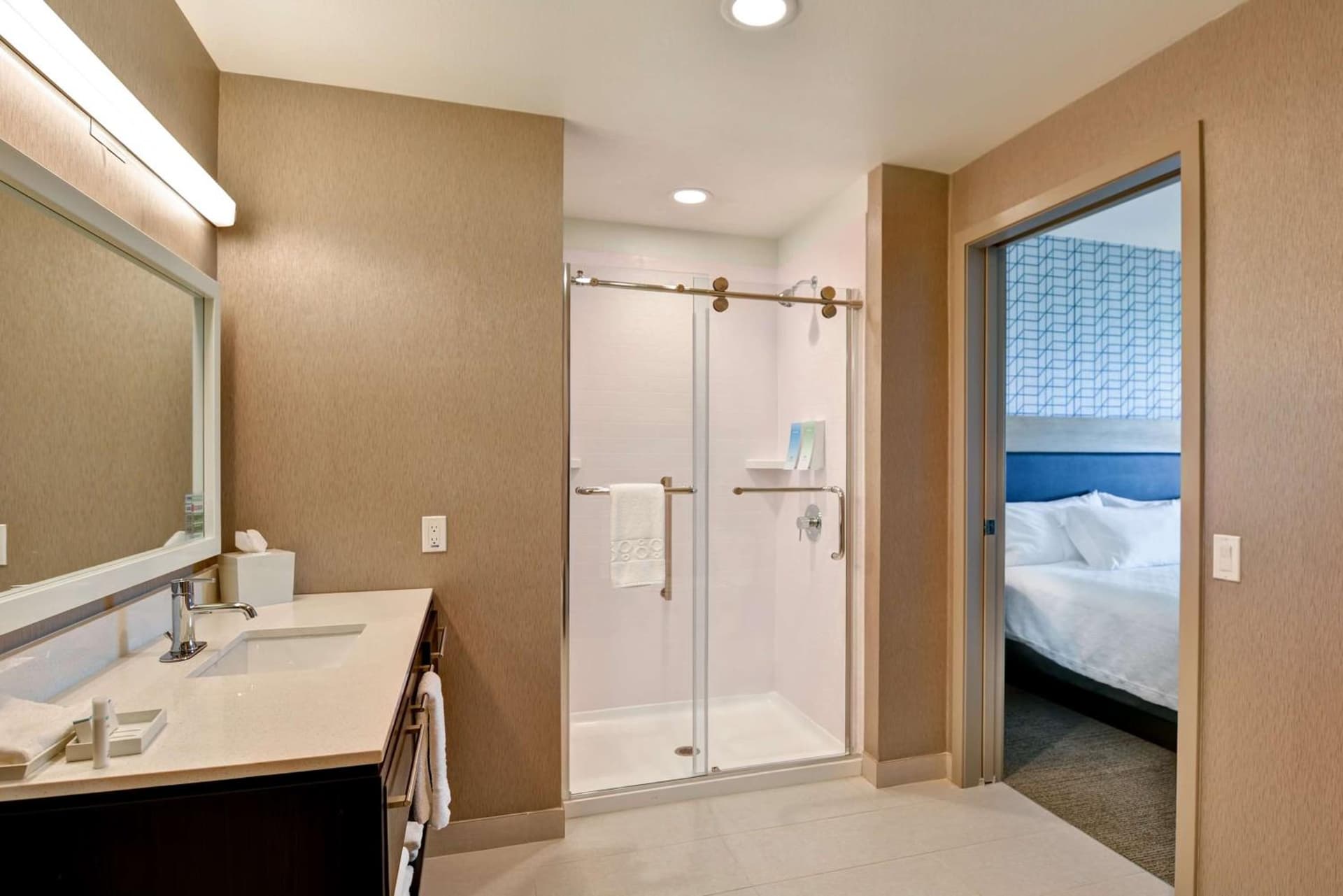 Home2 Suites By Hilton Palmdale gallery photo in Palmdale, CA — image 25