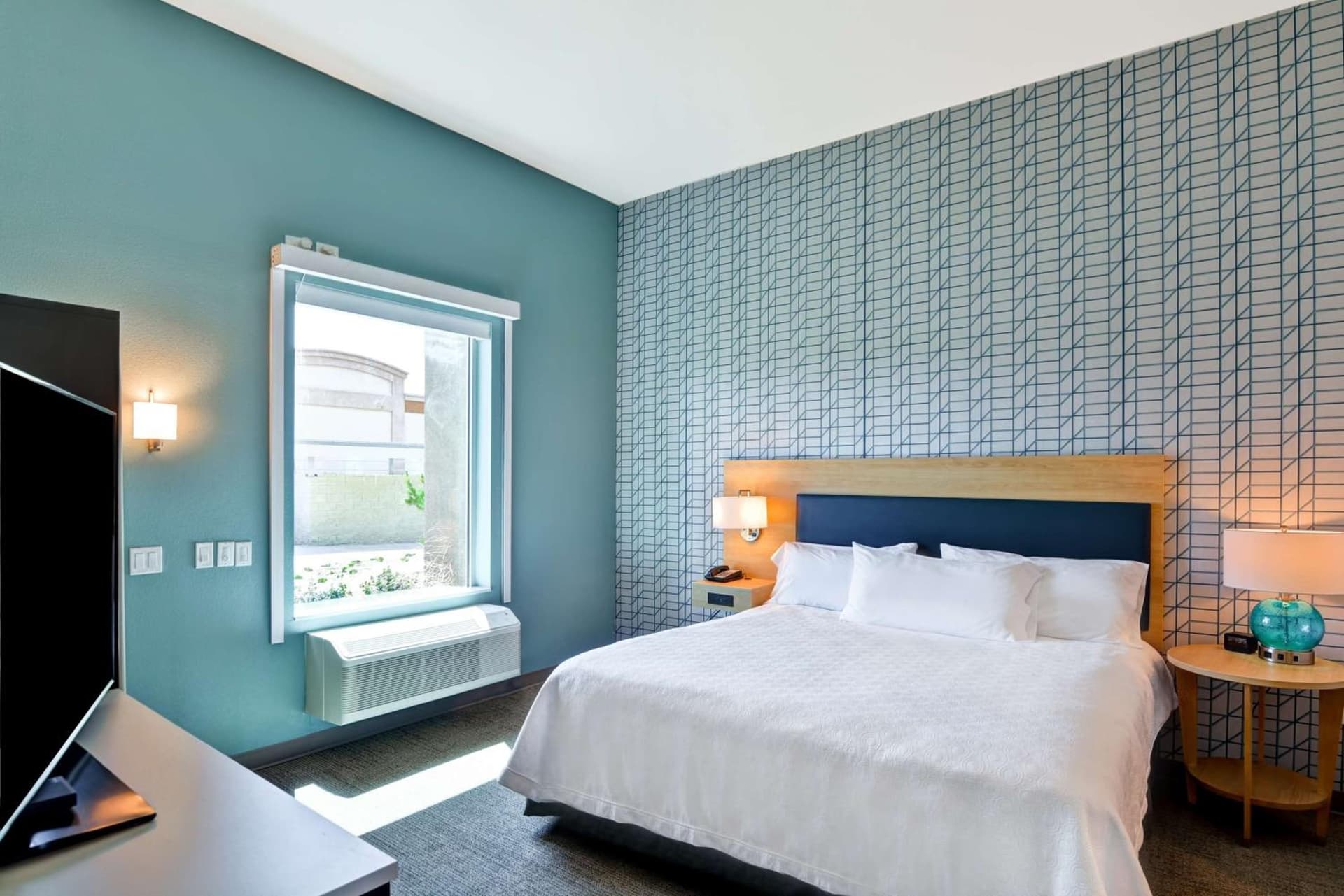 Home2 Suites By Hilton Palmdale gallery photo in Palmdale, CA — image 8