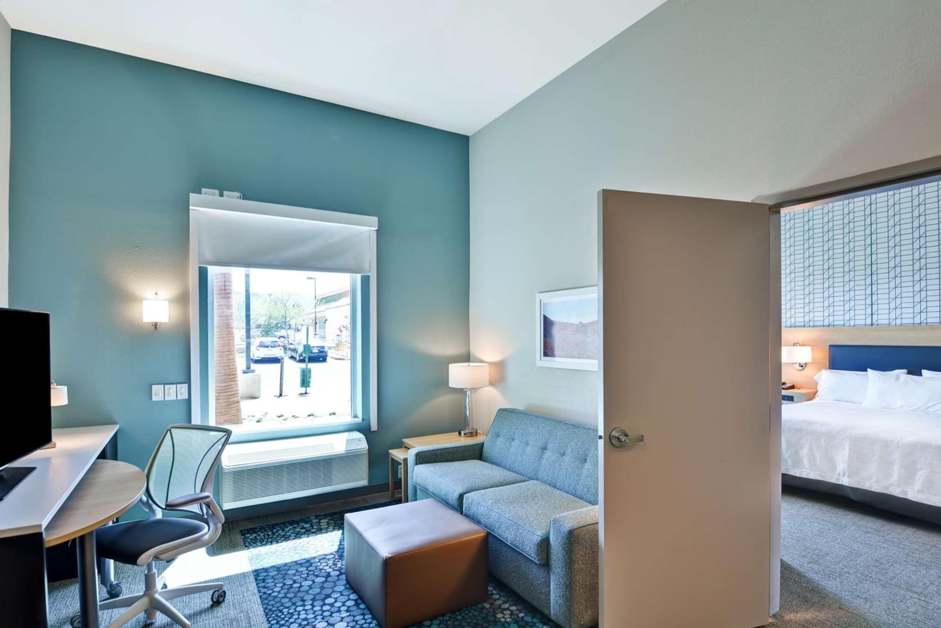 Home2 Suites By Hilton Palmdale gallery photo in Palmdale, CA — image 30