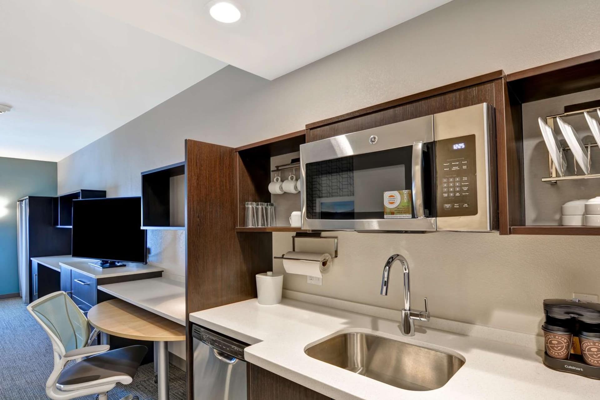 Home2 Suites By Hilton Palmdale gallery photo in Palmdale, CA — image 27