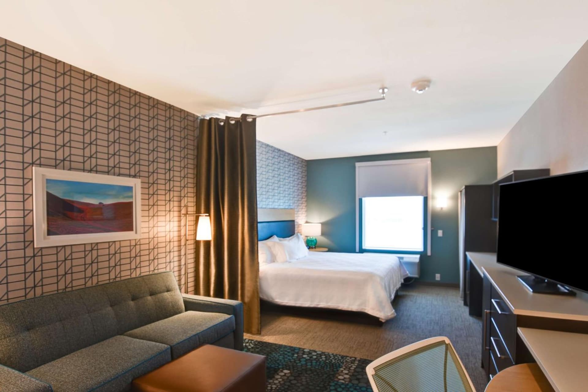 Home2 Suites By Hilton Palmdale gallery photo in Palmdale, CA — image 18