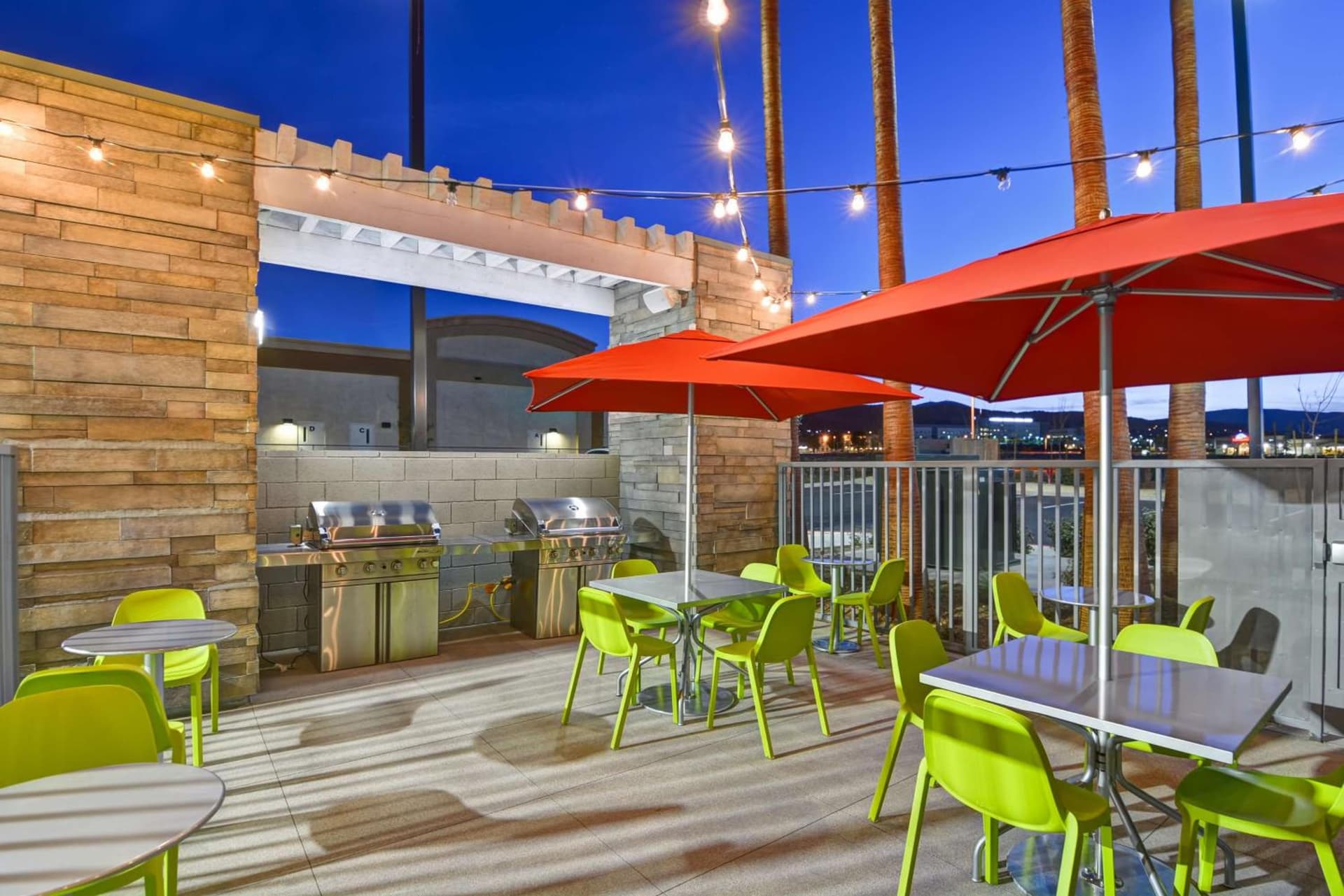 Home2 Suites By Hilton Palmdale gallery photo in Palmdale, CA — image 14