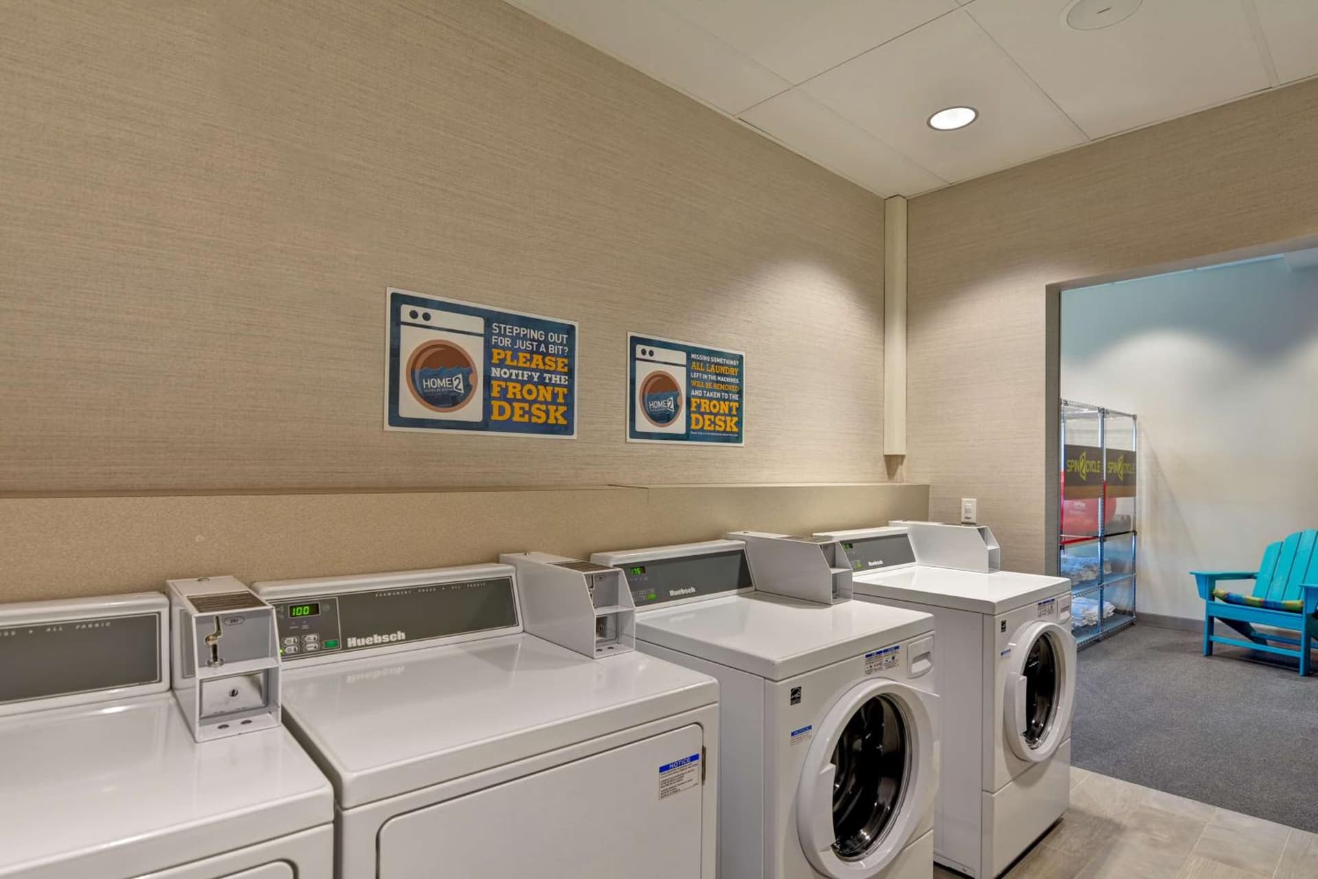 Home2 Suites By Hilton Palmdale gallery photo in Palmdale, CA — image 17