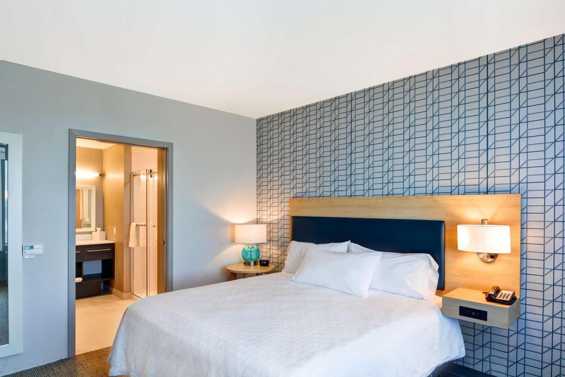 Home2 Suites By Hilton Palmdale gallery photo in Palmdale, CA — image 12
