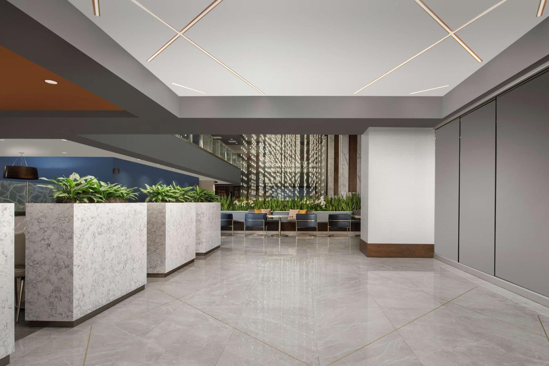Embassy Suites By Hilton Knoxville Downtown gallery photo in Knoxville, TN — image 11