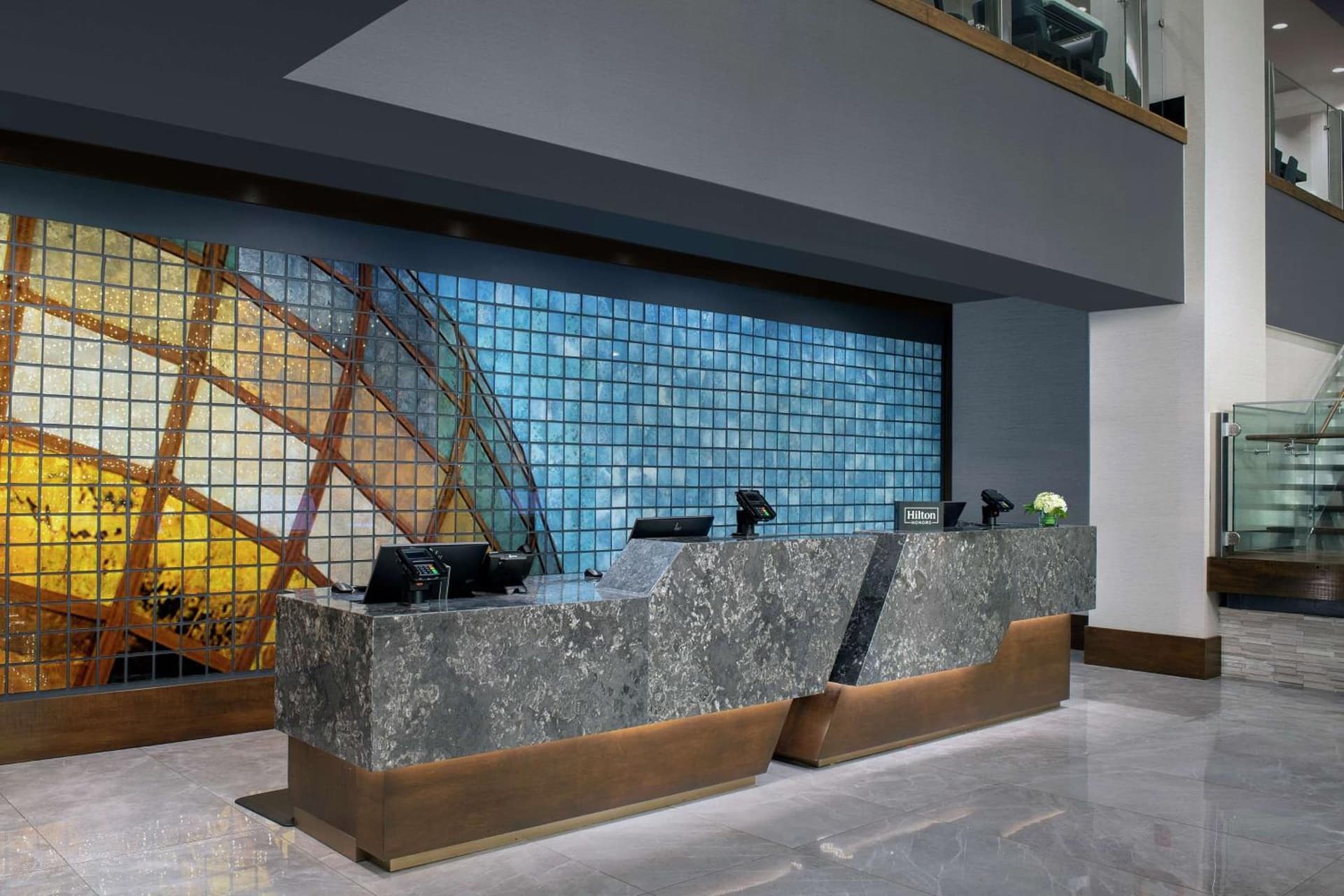Embassy Suites By Hilton Knoxville Downtown gallery photo in Knoxville, TN — image 20