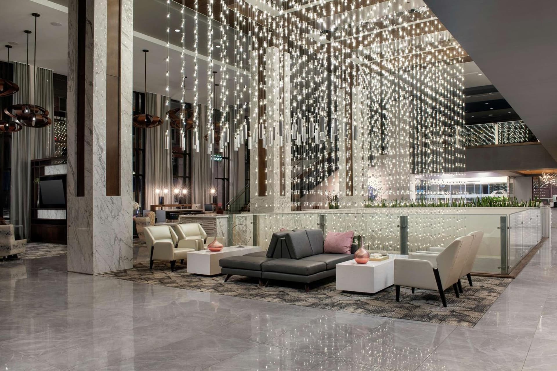 Embassy Suites By Hilton Knoxville Downtown gallery photo in Knoxville, TN — image 37
