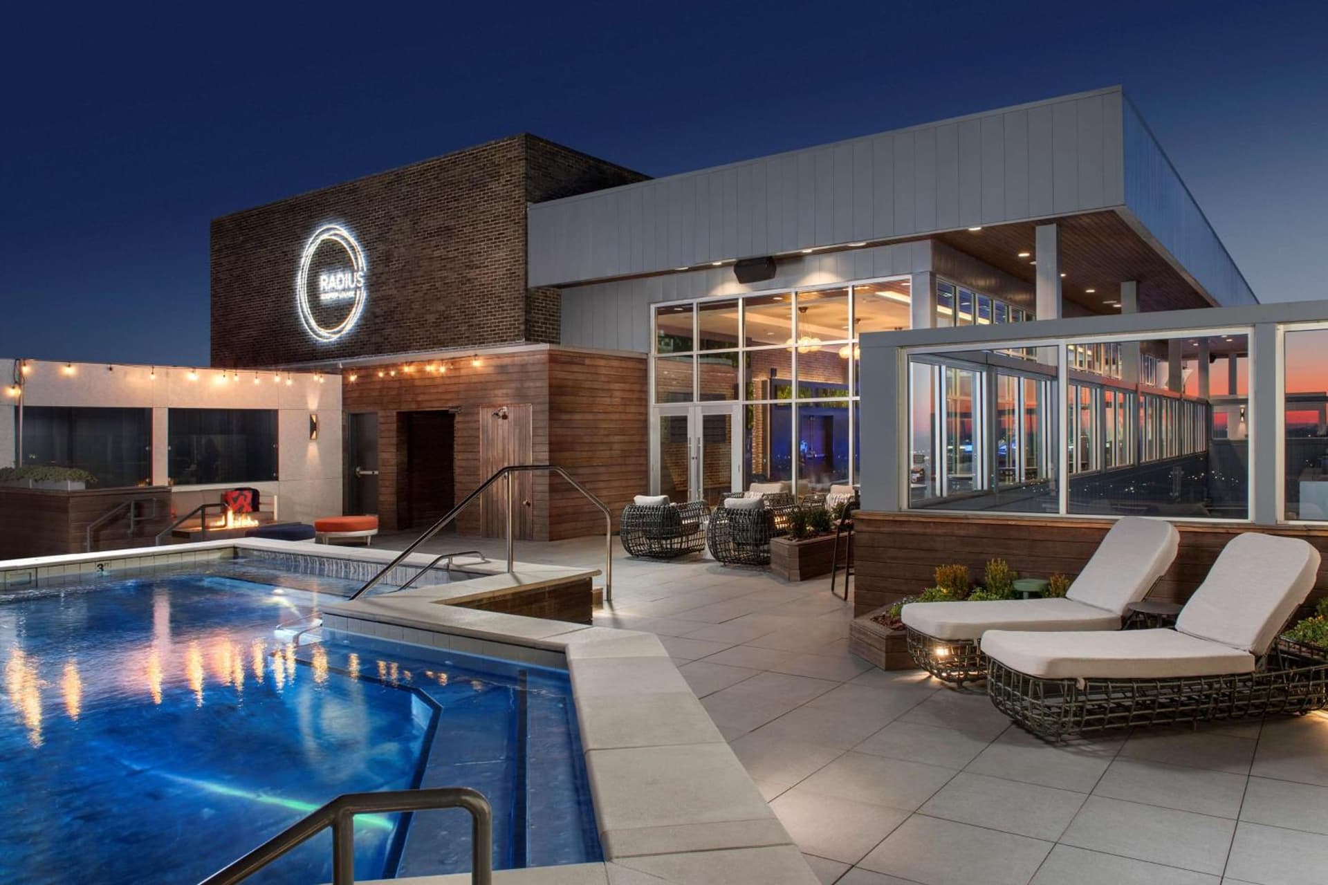 Embassy Suites By Hilton Knoxville Downtown gallery photo in Knoxville, TN — image 64