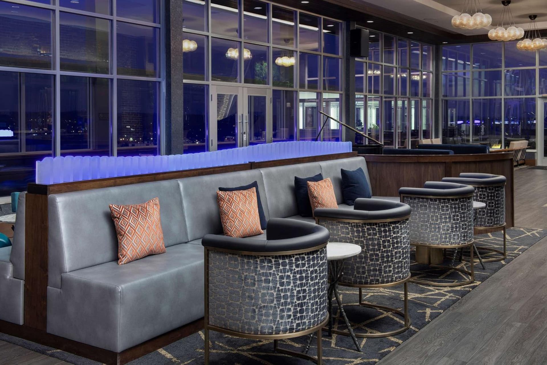 Embassy Suites By Hilton Knoxville Downtown gallery photo in Knoxville, TN — image 29