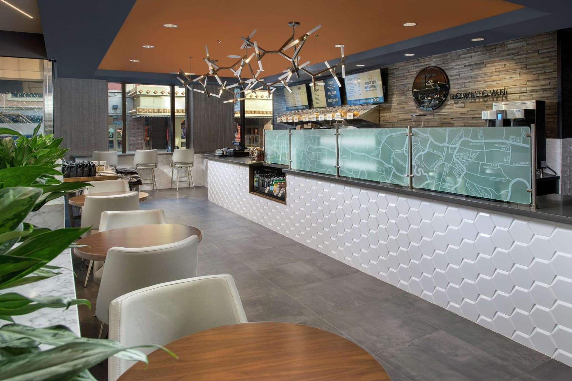 Embassy Suites By Hilton Knoxville Downtown gallery photo in Knoxville, TN — image 30