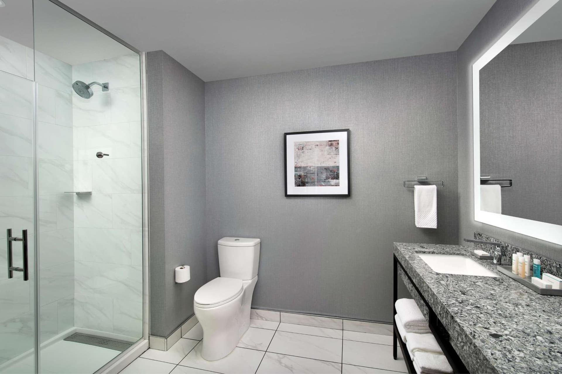 Embassy Suites By Hilton Knoxville Downtown gallery photo in Knoxville, TN — image 58