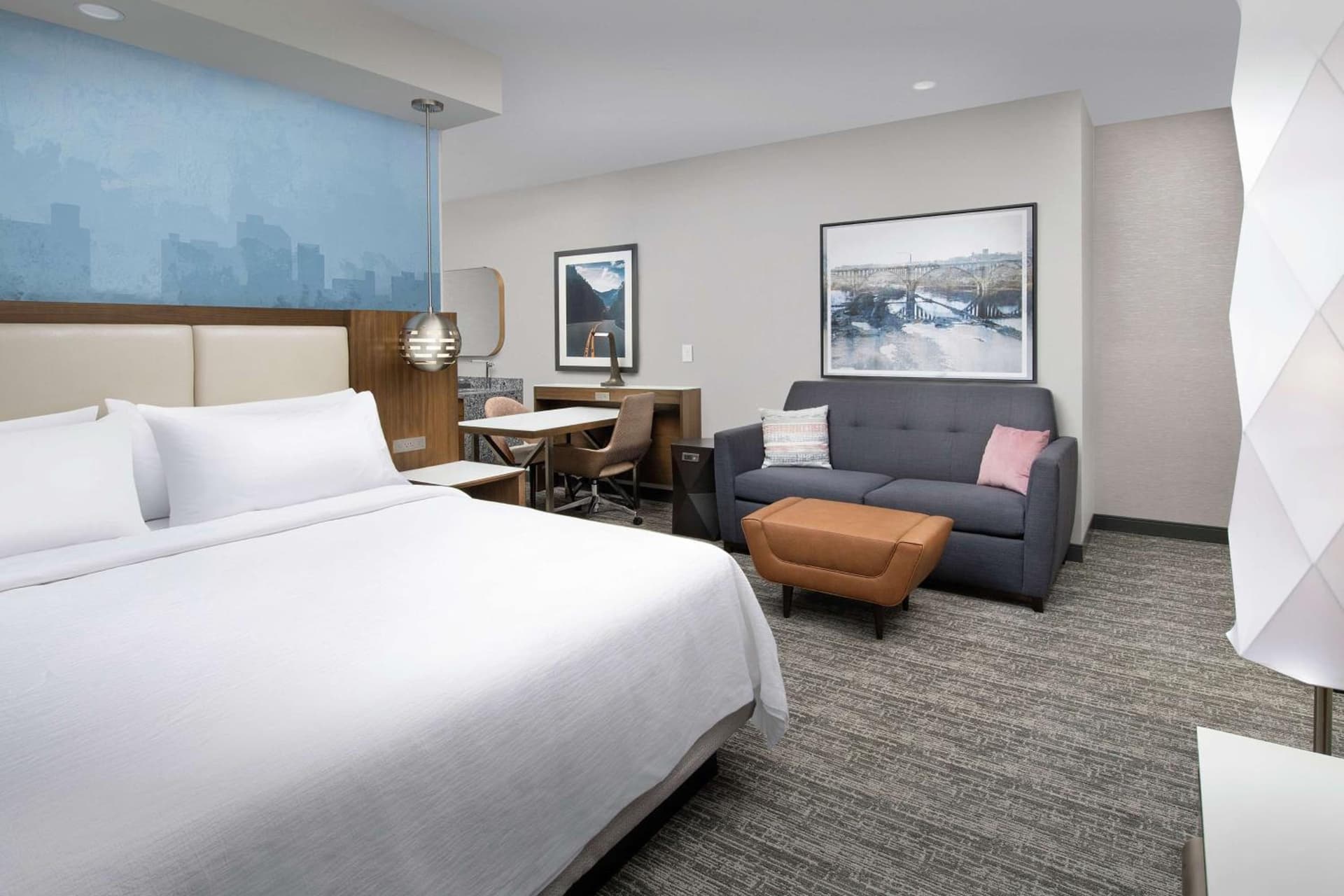 Embassy Suites By Hilton Knoxville Downtown gallery photo in Knoxville, TN — image 62
