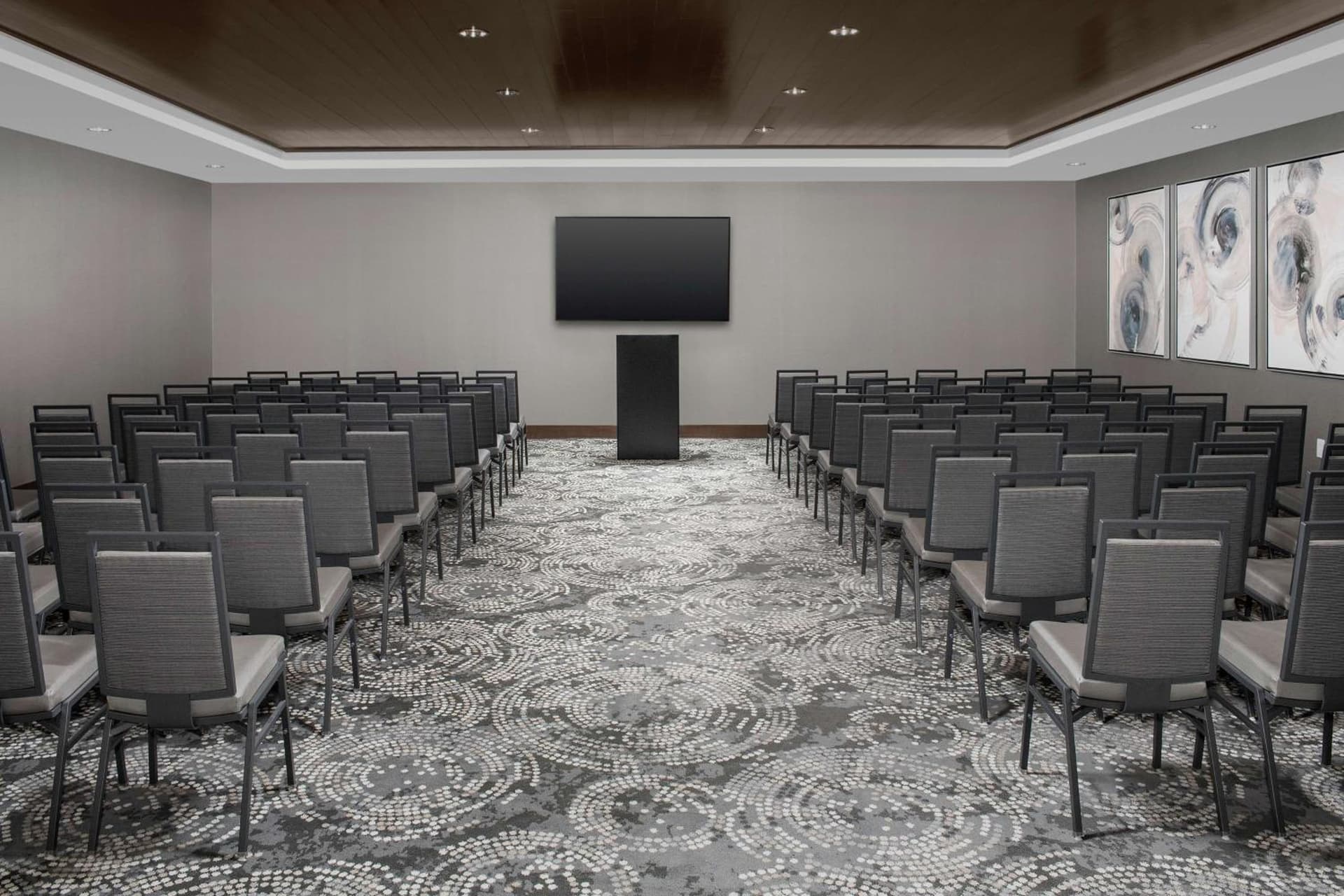 Embassy Suites By Hilton Knoxville Downtown gallery photo in Knoxville, TN — image 50