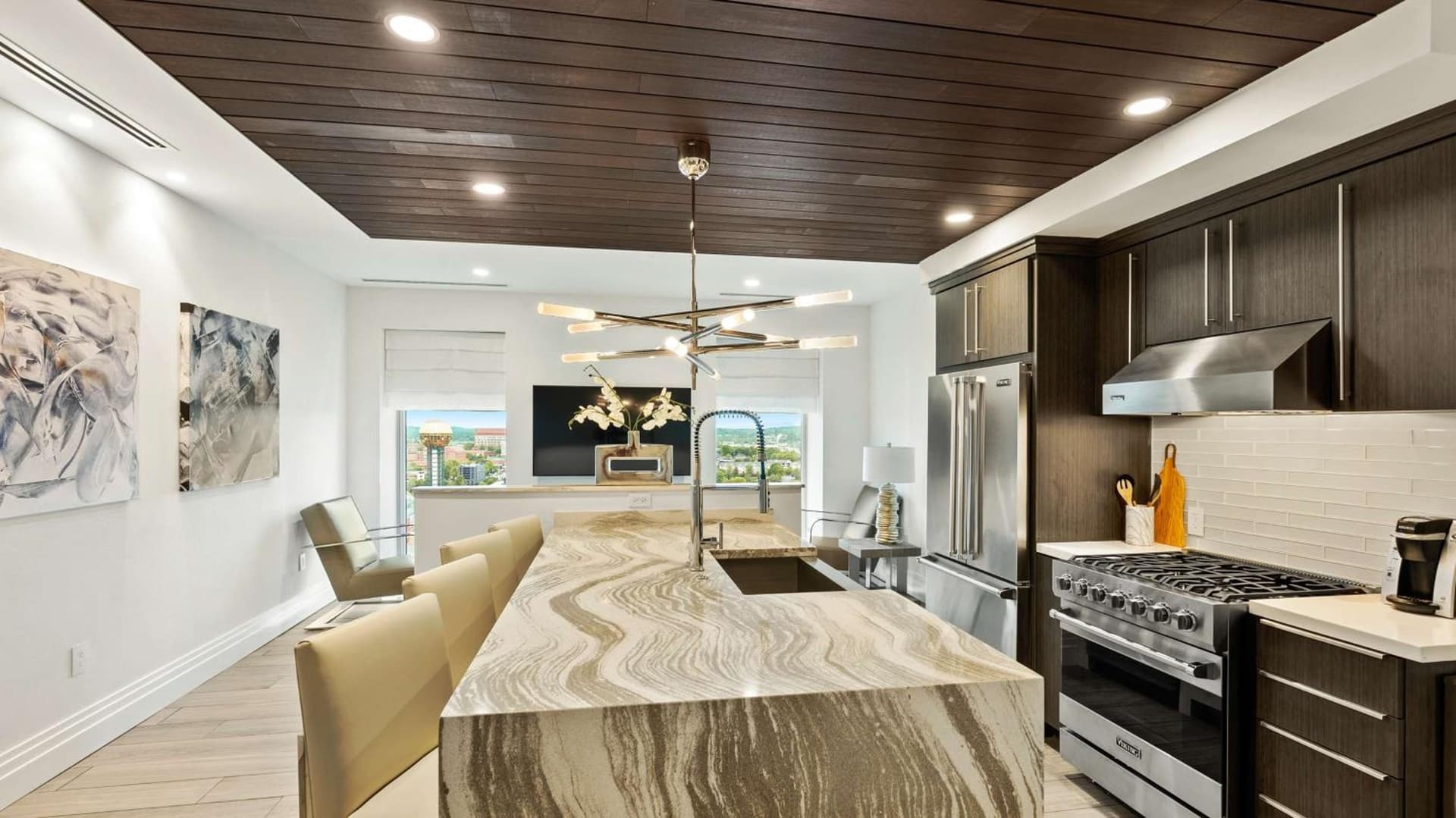 Embassy Suites By Hilton Knoxville Downtown gallery photo in Knoxville, TN — image 55