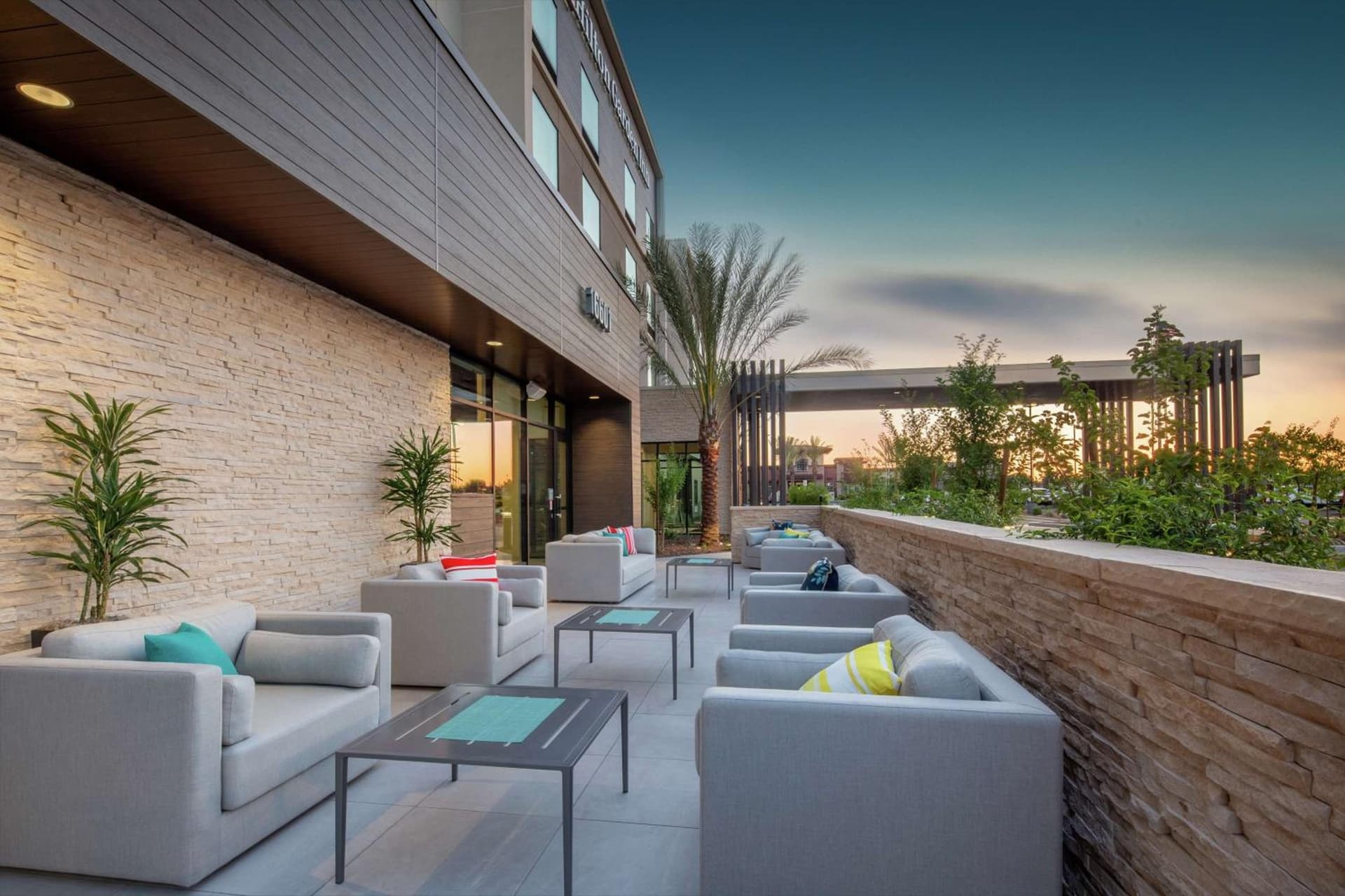 Hilton Garden Inn Surprise Phoenix gallery photo in Surprise, AZ — image 32