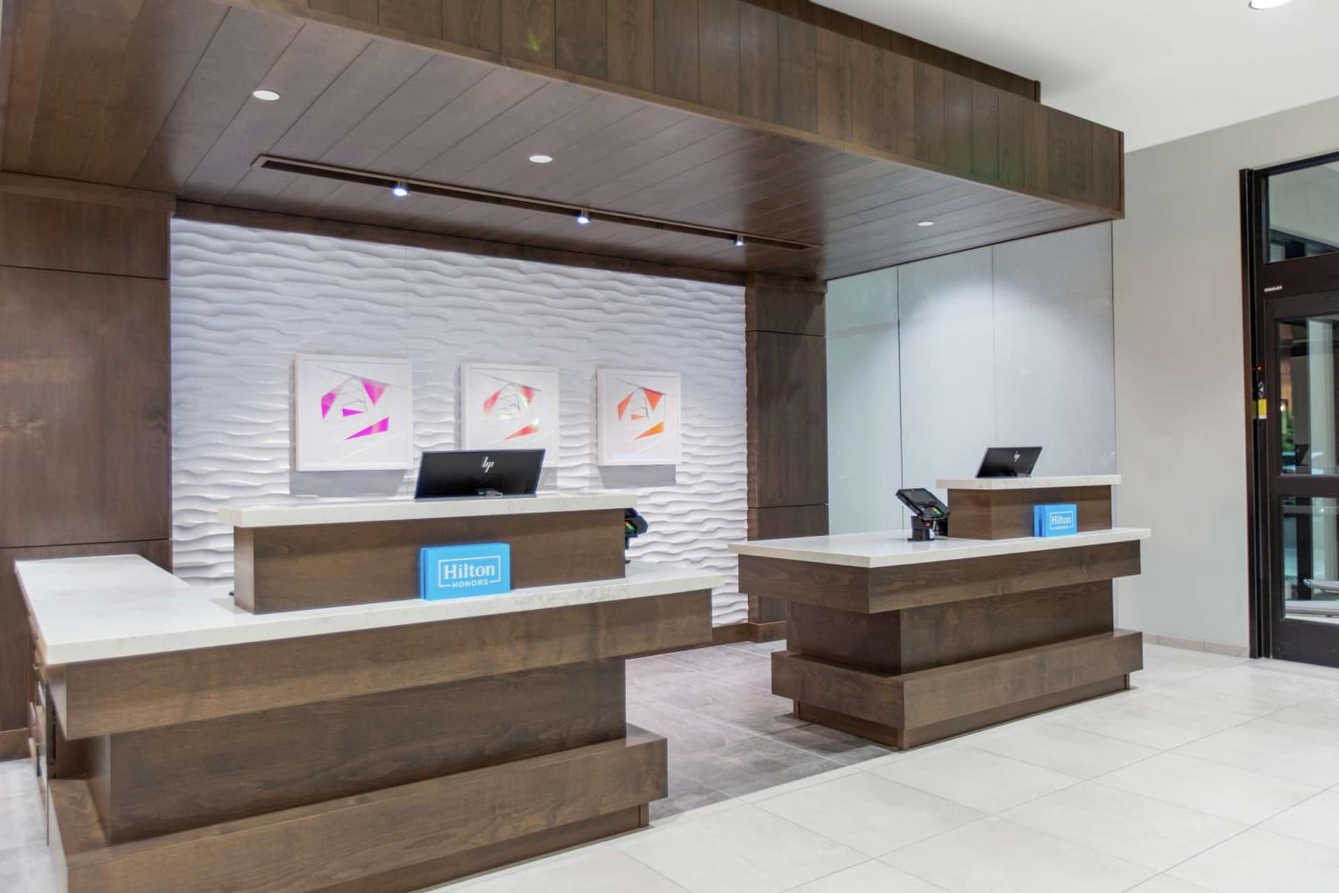 Hilton Garden Inn Surprise Phoenix gallery photo in Surprise, AZ — image 17
