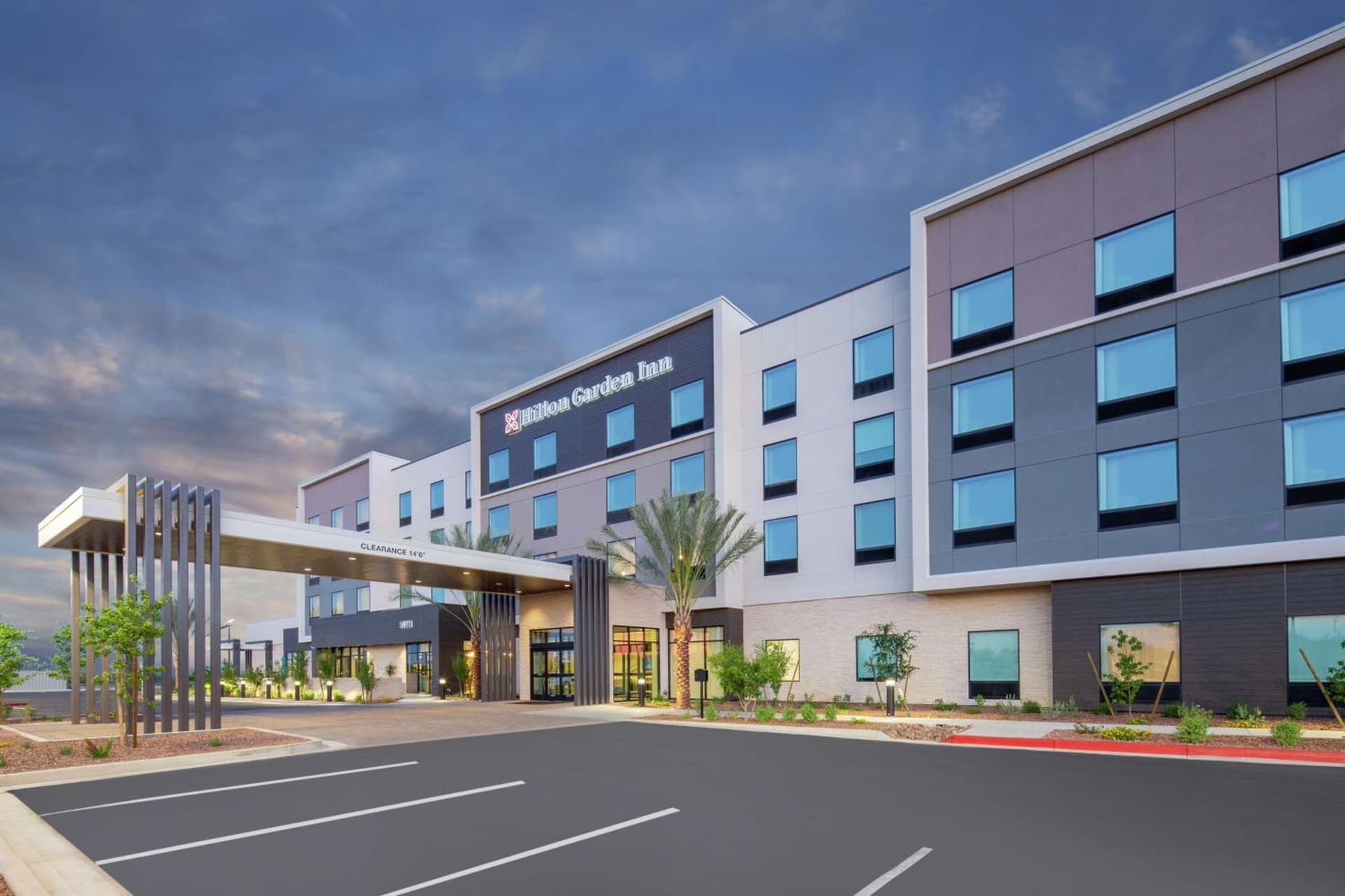 Hilton Garden Inn Surprise Phoenix gallery photo in Surprise, AZ — image 21