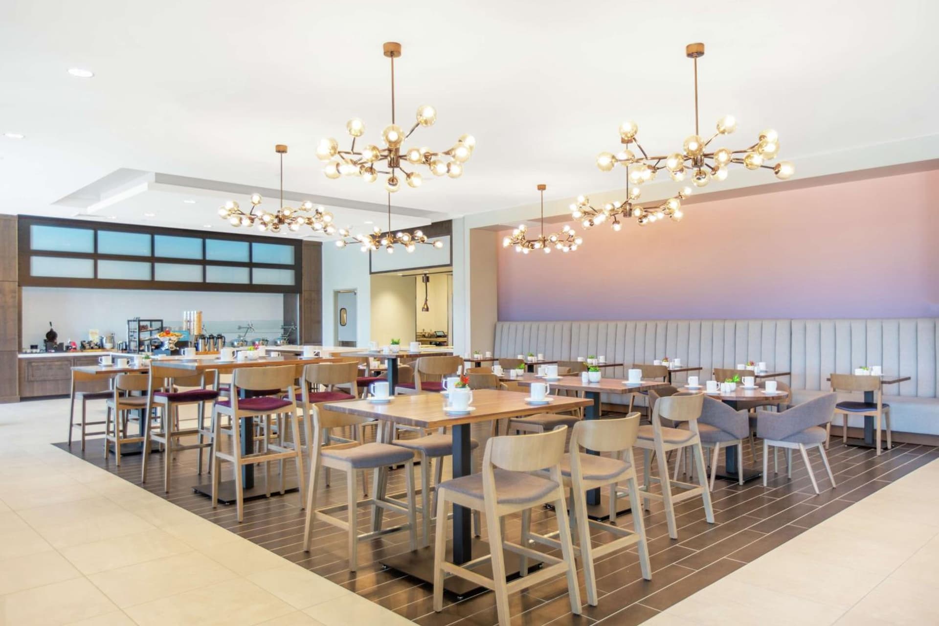 Hilton Garden Inn Surprise Phoenix gallery photo in Surprise, AZ — image 31