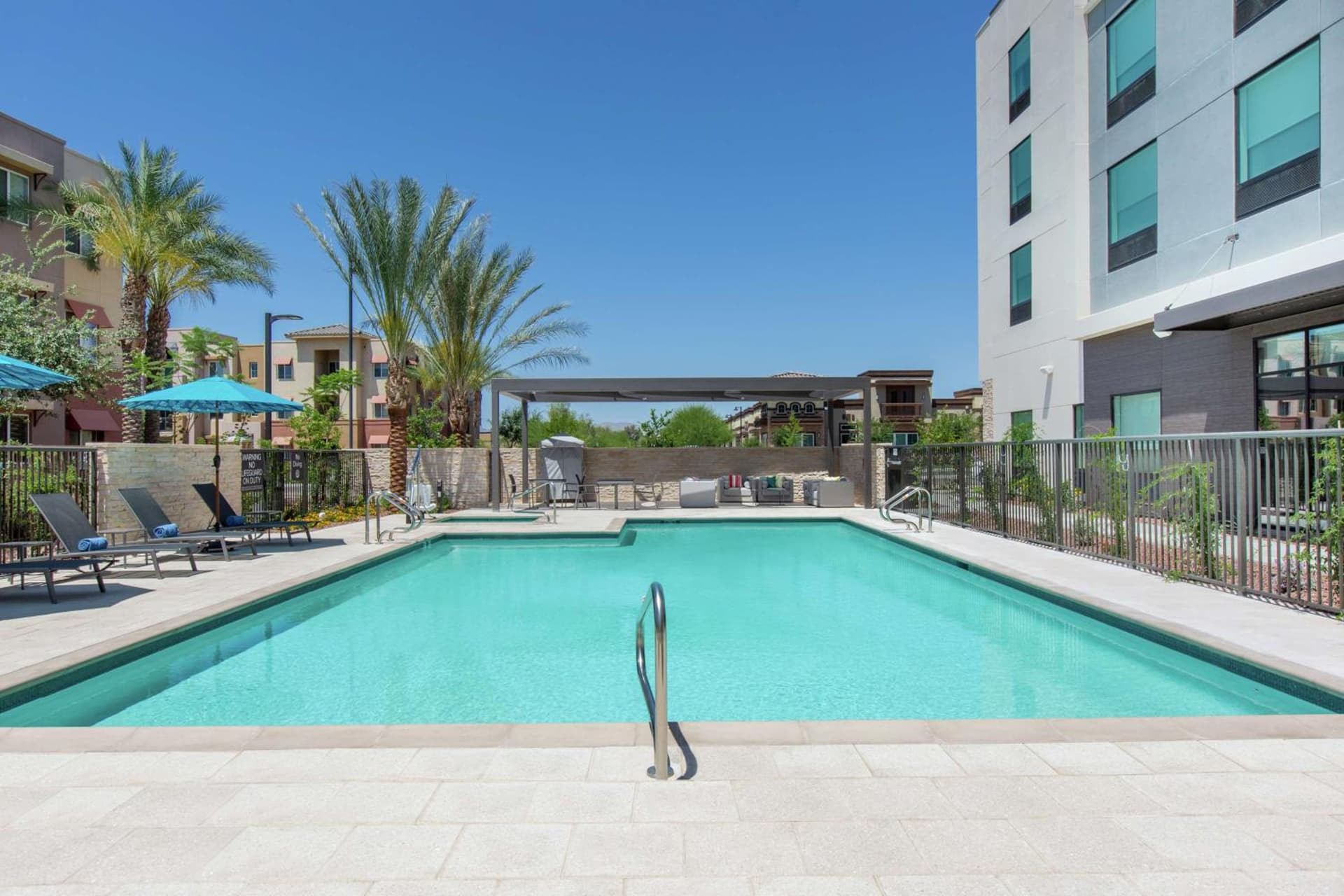 Hilton Garden Inn Surprise Phoenix gallery photo in Surprise, AZ — image 13