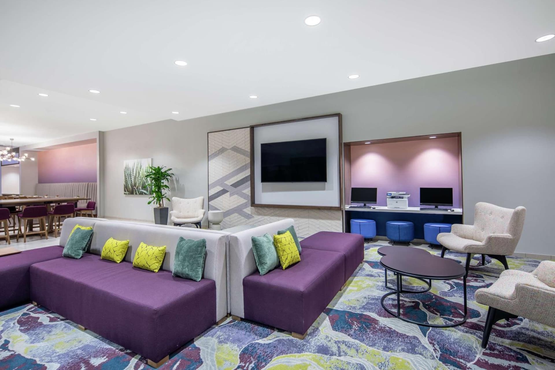 Hilton Garden Inn Surprise Phoenix gallery photo in Surprise, AZ — image 23