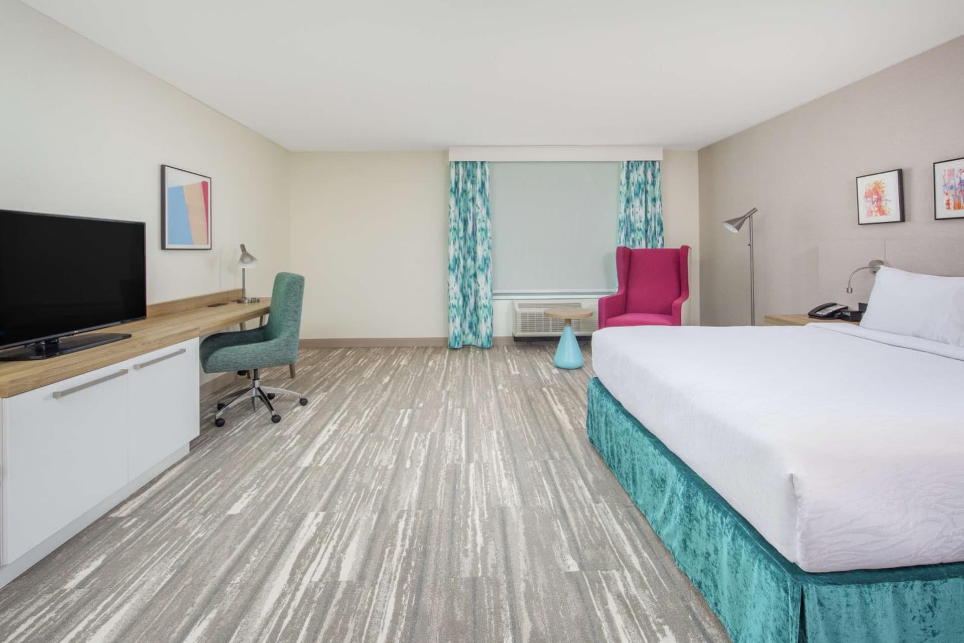 Hilton Garden Inn Surprise Phoenix gallery photo in Surprise, AZ — image 33