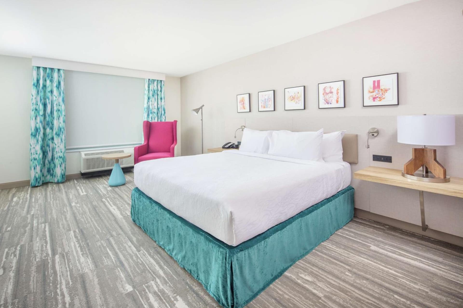 Hilton Garden Inn Surprise Phoenix gallery photo in Surprise, AZ — image 26