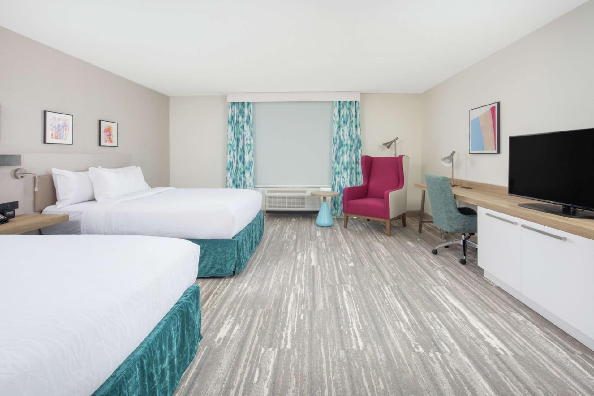 Hilton Garden Inn Surprise Phoenix gallery photo in Surprise, AZ — image 15