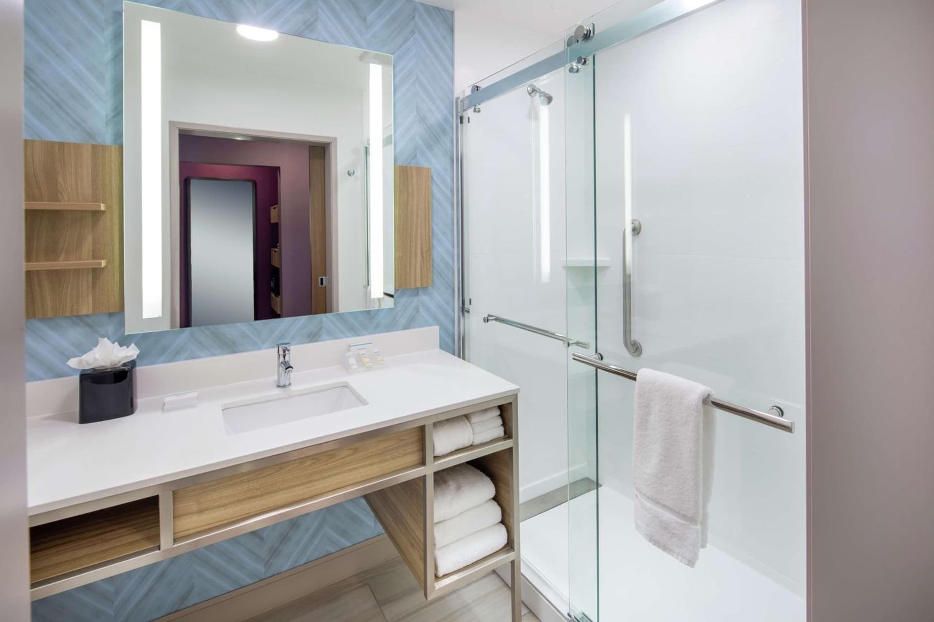 Hilton Garden Inn Surprise Phoenix gallery photo in Surprise, AZ — image 6