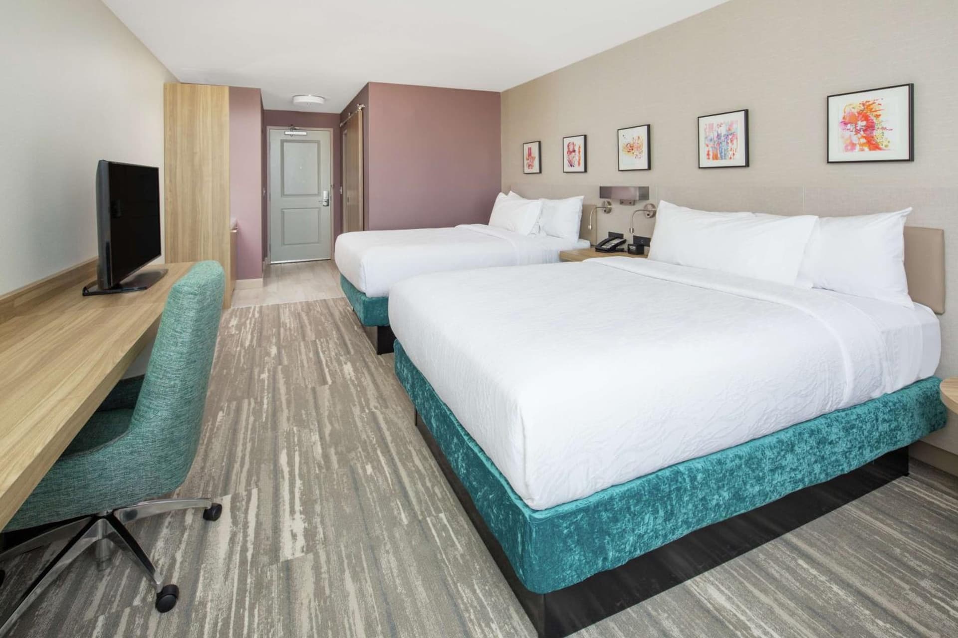 Hilton Garden Inn Surprise Phoenix gallery photo in Surprise, AZ — image 22