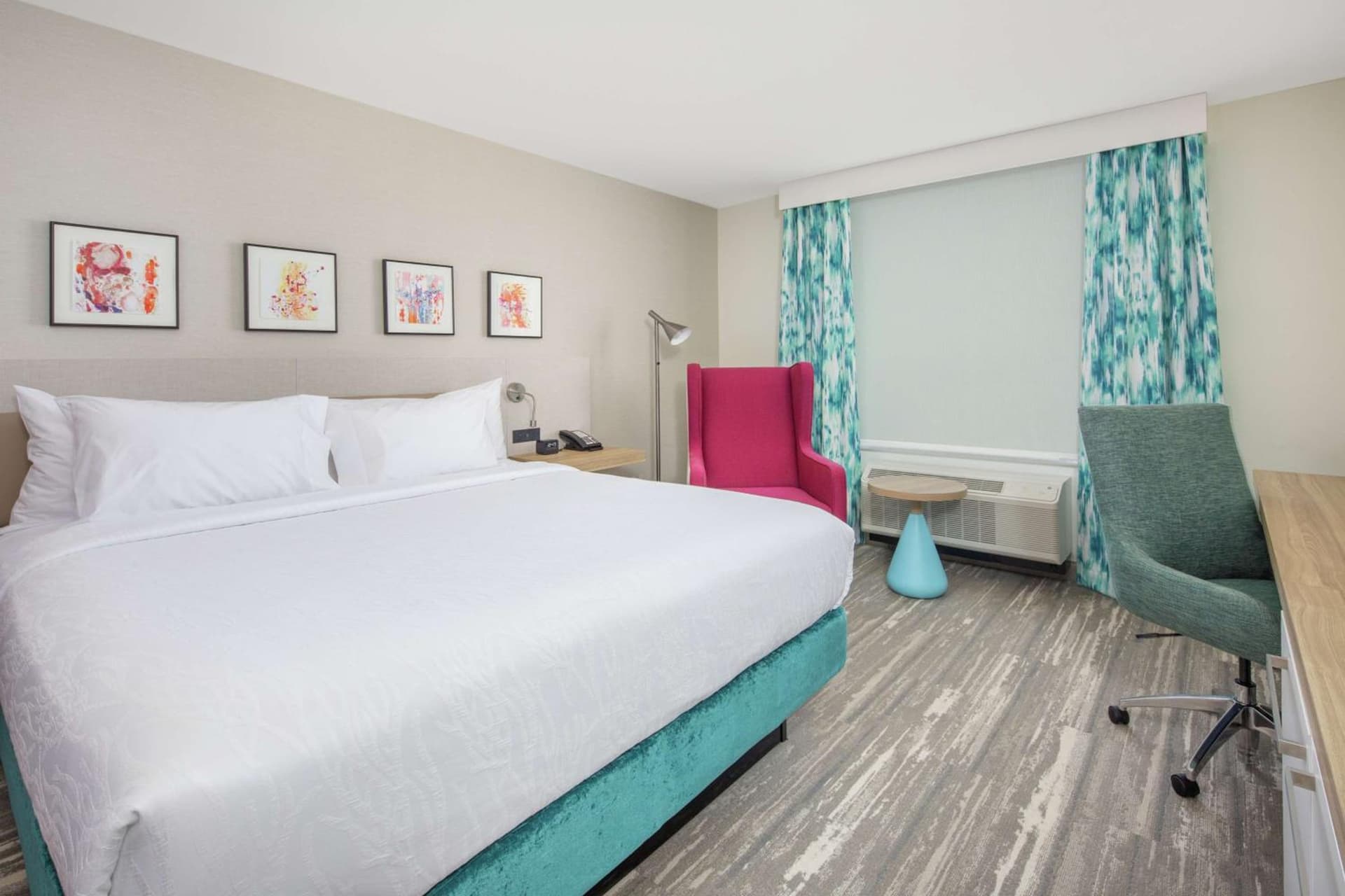 Hilton Garden Inn Surprise Phoenix gallery photo in Surprise, AZ — image 14