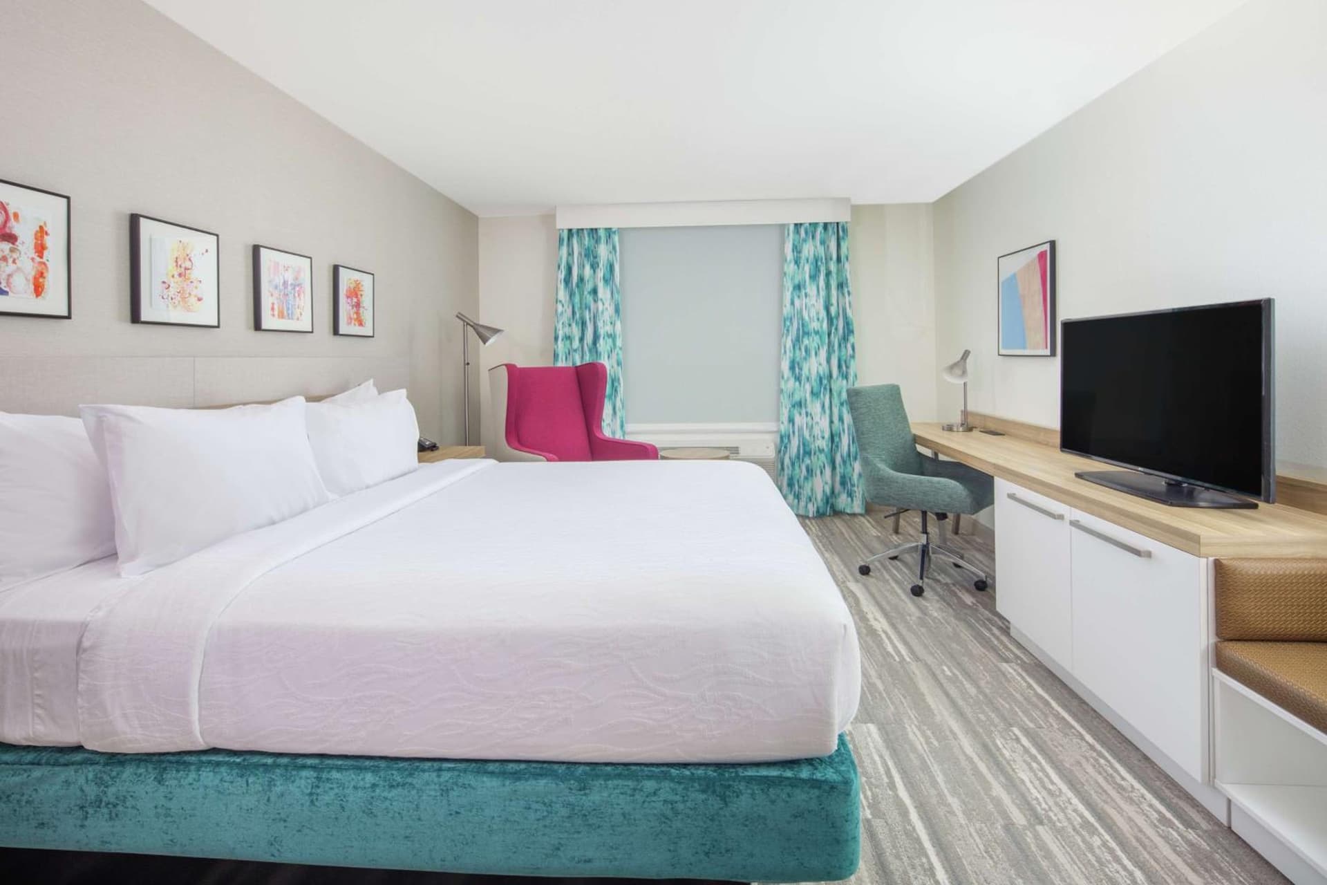 Hilton Garden Inn Surprise Phoenix gallery photo in Surprise, AZ — image 20
