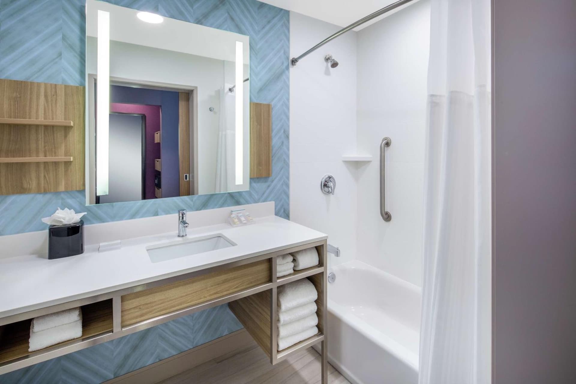 Hilton Garden Inn Surprise Phoenix gallery photo in Surprise, AZ — image 10