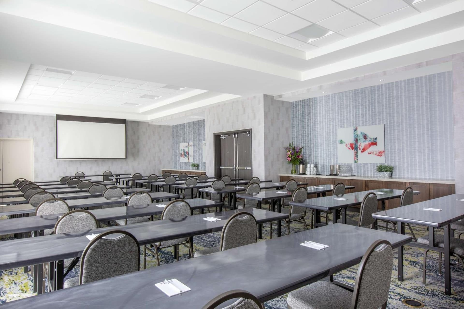 Hilton Garden Inn Surprise Phoenix gallery photo in Surprise, AZ — image 7