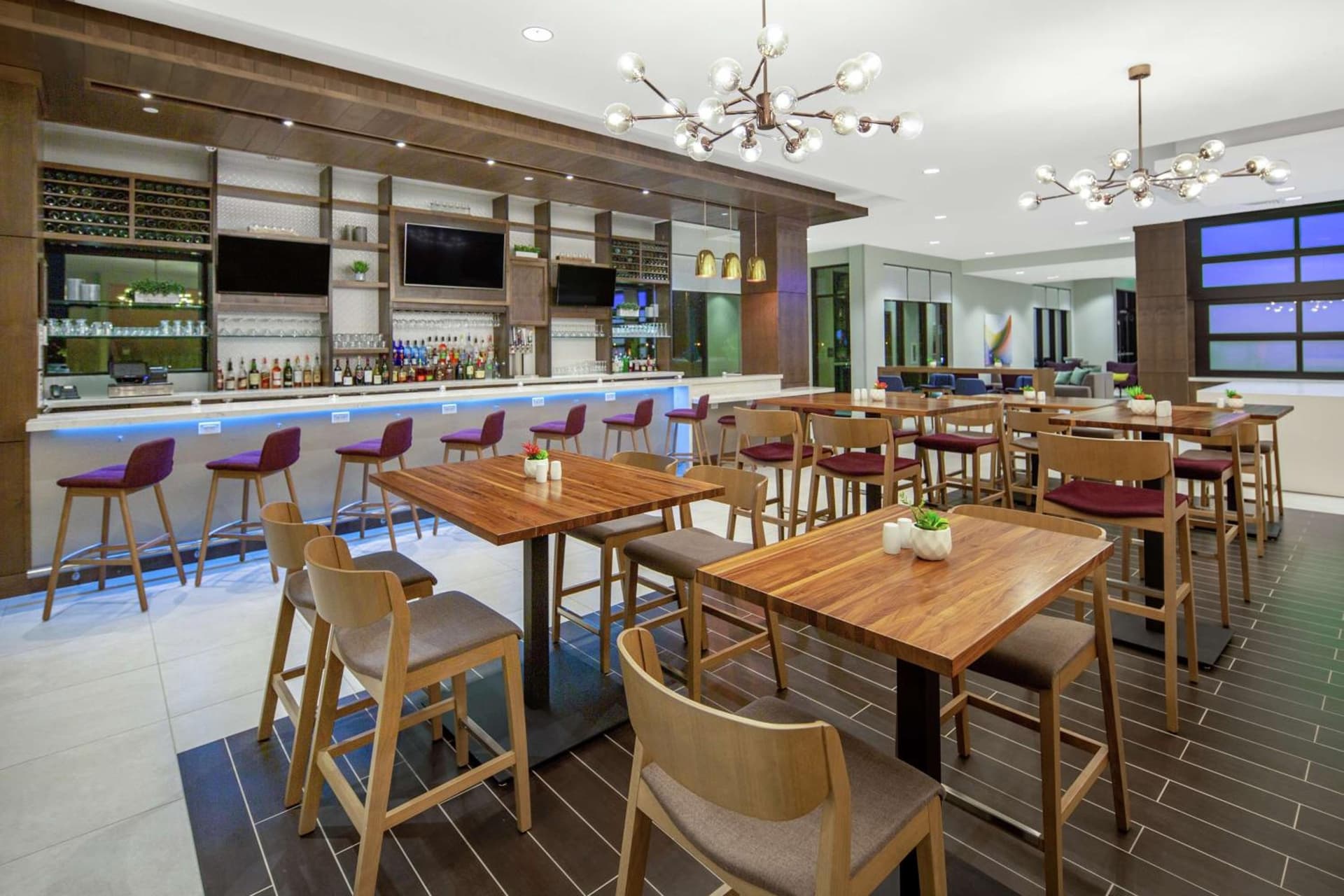 Hilton Garden Inn Surprise Phoenix gallery photo in Surprise, AZ — image 16