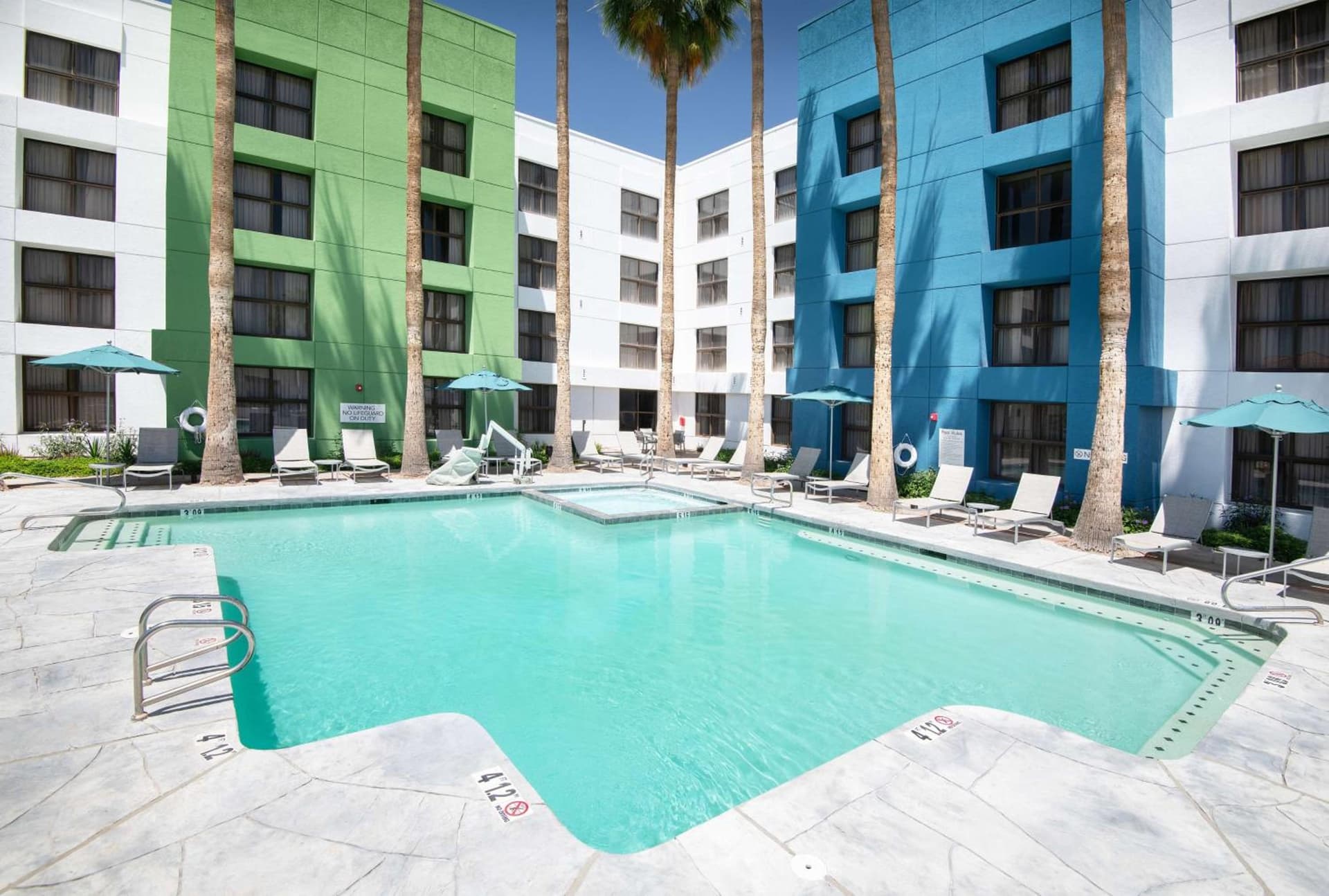 DoubleTree by Hilton Chandler Phoenix, AZ gallery photo in Chandler, AZ — image 26