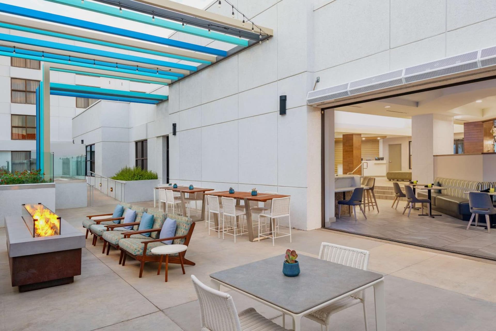 DoubleTree by Hilton Chandler Phoenix, AZ gallery photo in Chandler, AZ — image 6