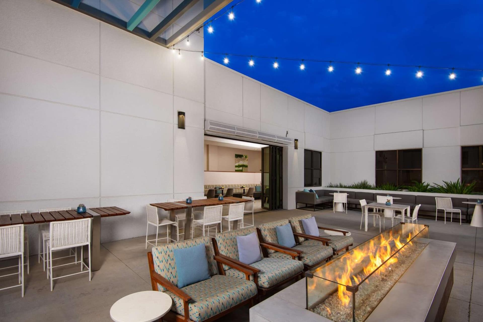 DoubleTree by Hilton Chandler Phoenix, AZ gallery photo in Chandler, AZ — image 4