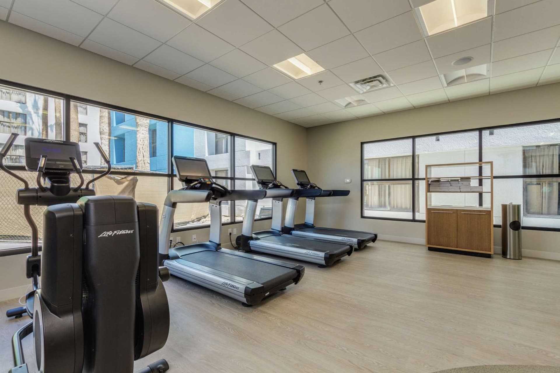 DoubleTree by Hilton Chandler Phoenix, AZ gallery photo in Chandler, AZ — image 36