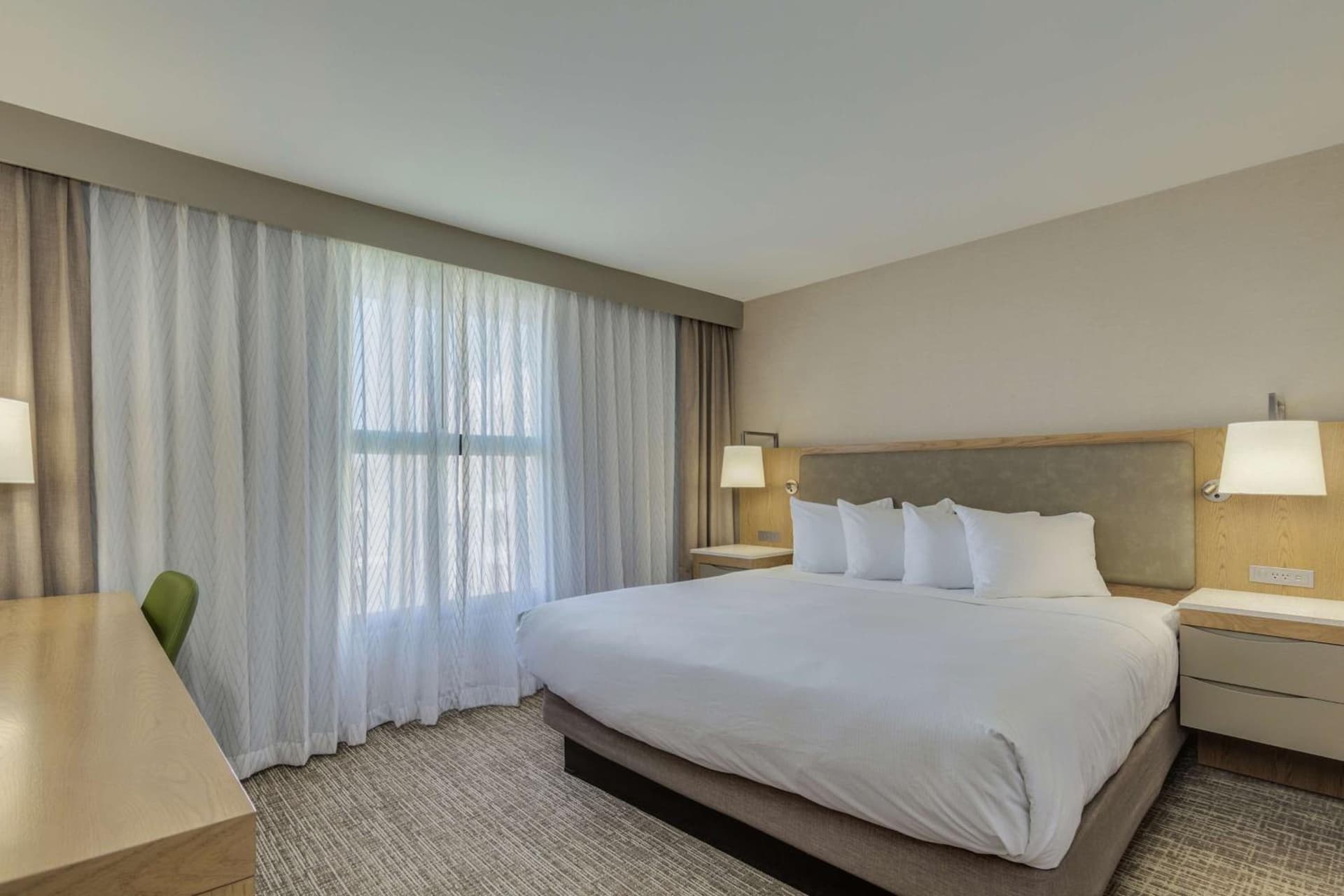 DoubleTree by Hilton Chandler Phoenix, AZ gallery photo in Chandler, AZ — image 20